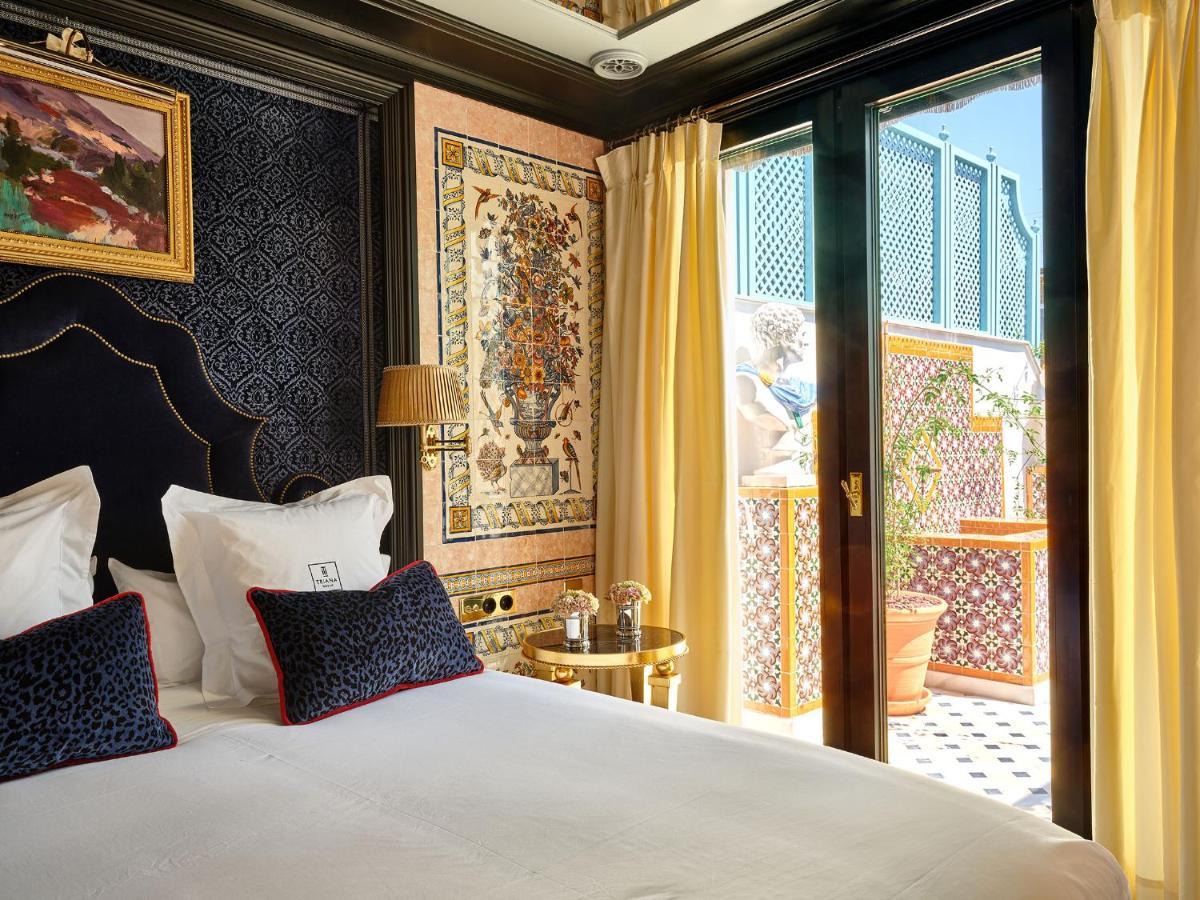Premium Room Terrace