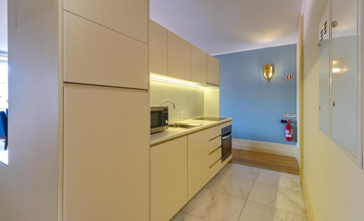 Deluxe Apartment City View