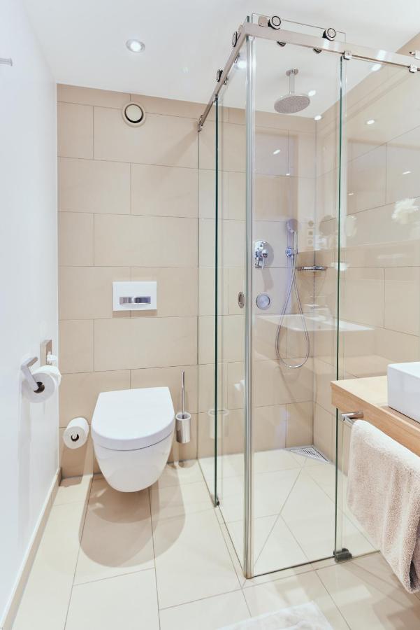 Superior Double Room with Courtyard View