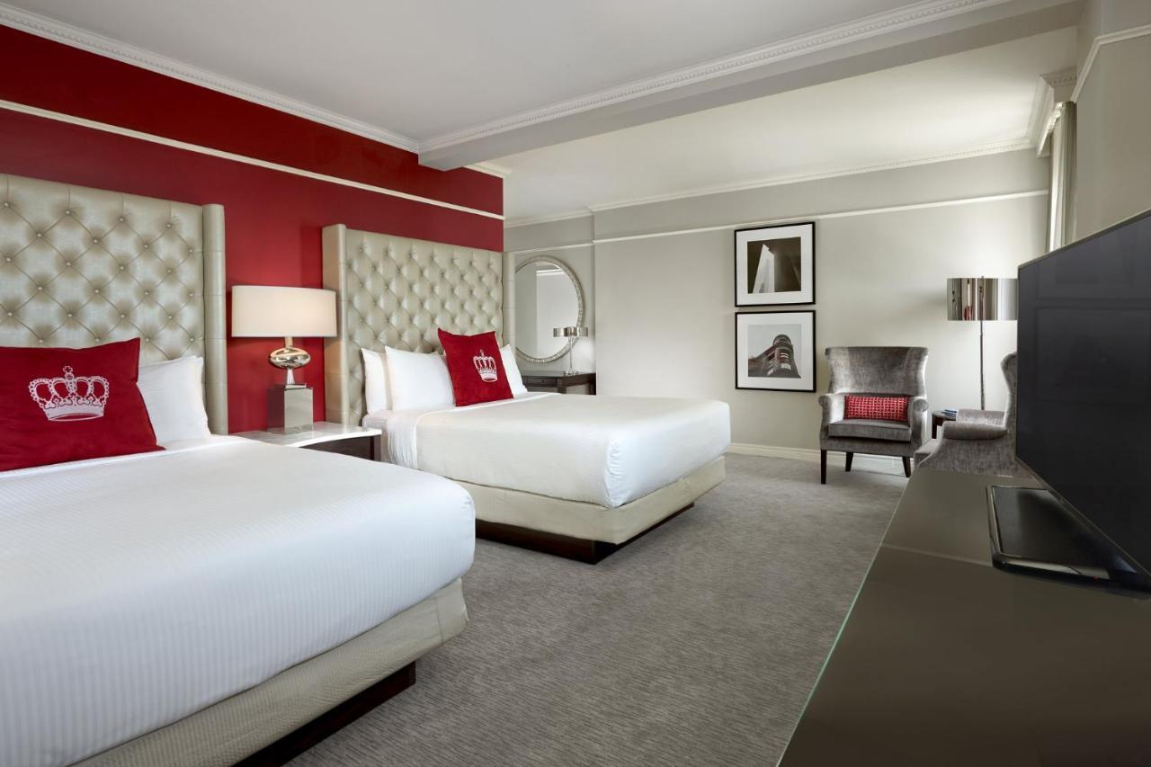 Premier Room - 2 Queen Beds