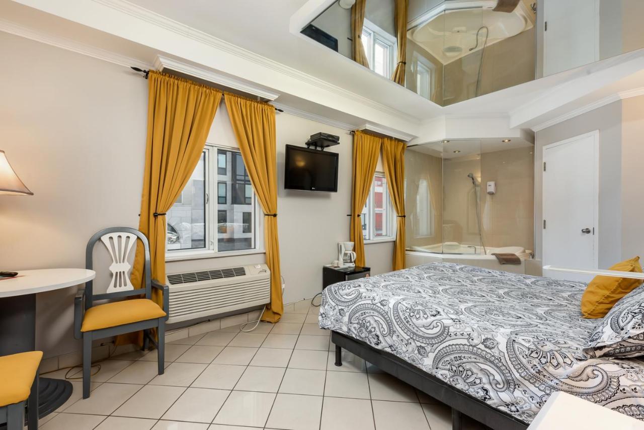 Superior Double Room with Ensuite