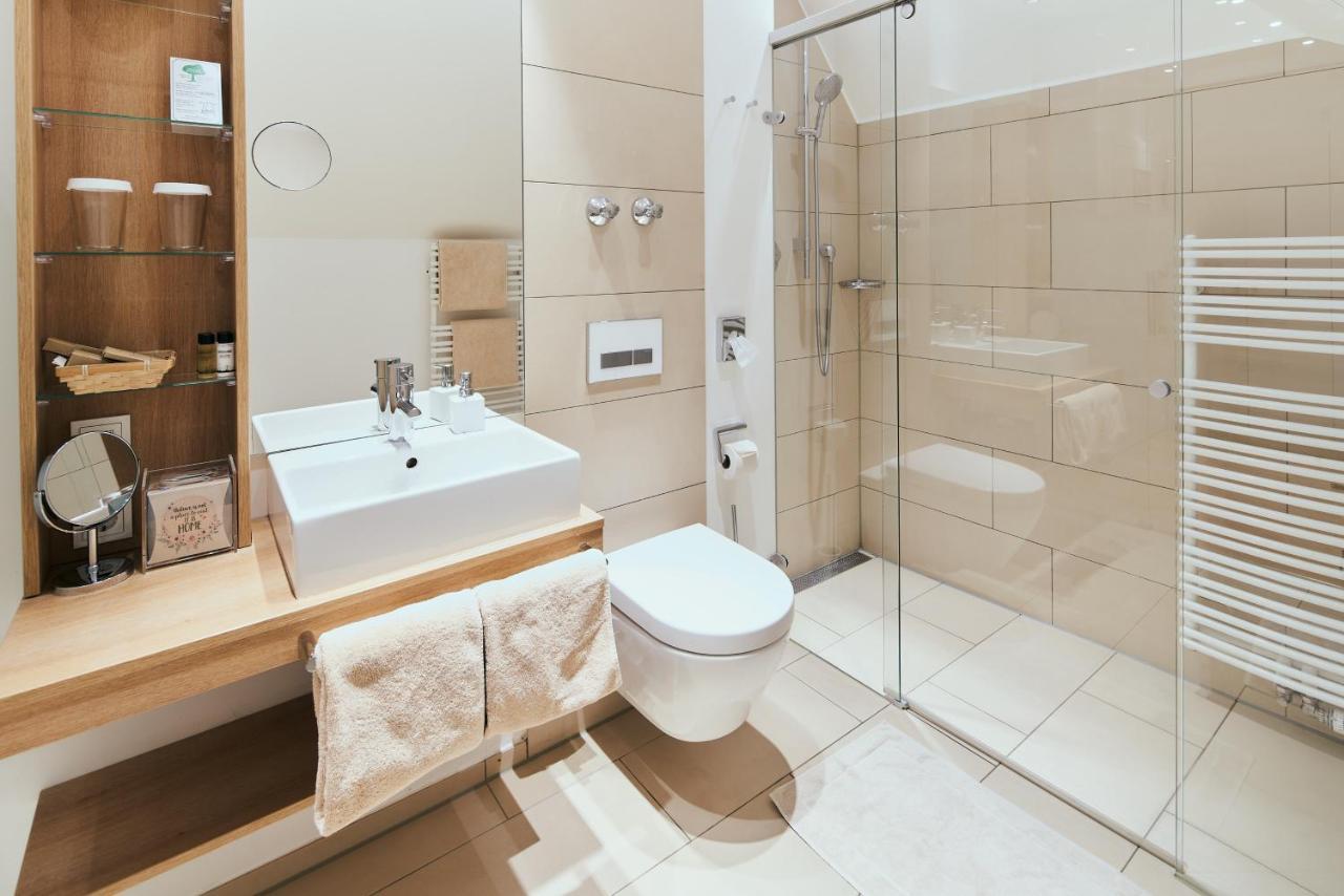 Large Superior Double Room
