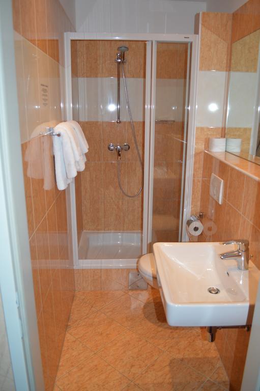 Double Room with Extra Bed