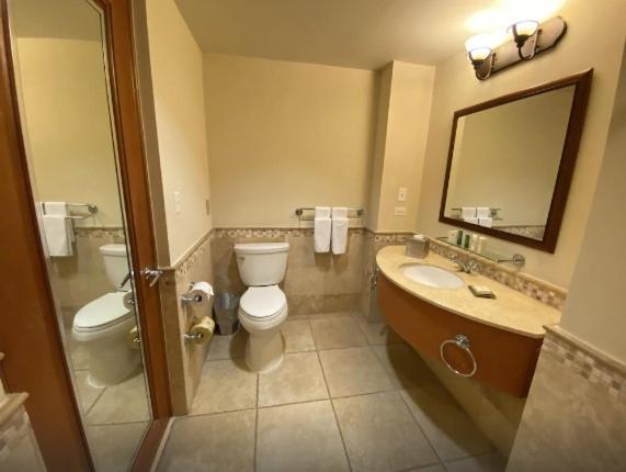 Grand Studio Suite
