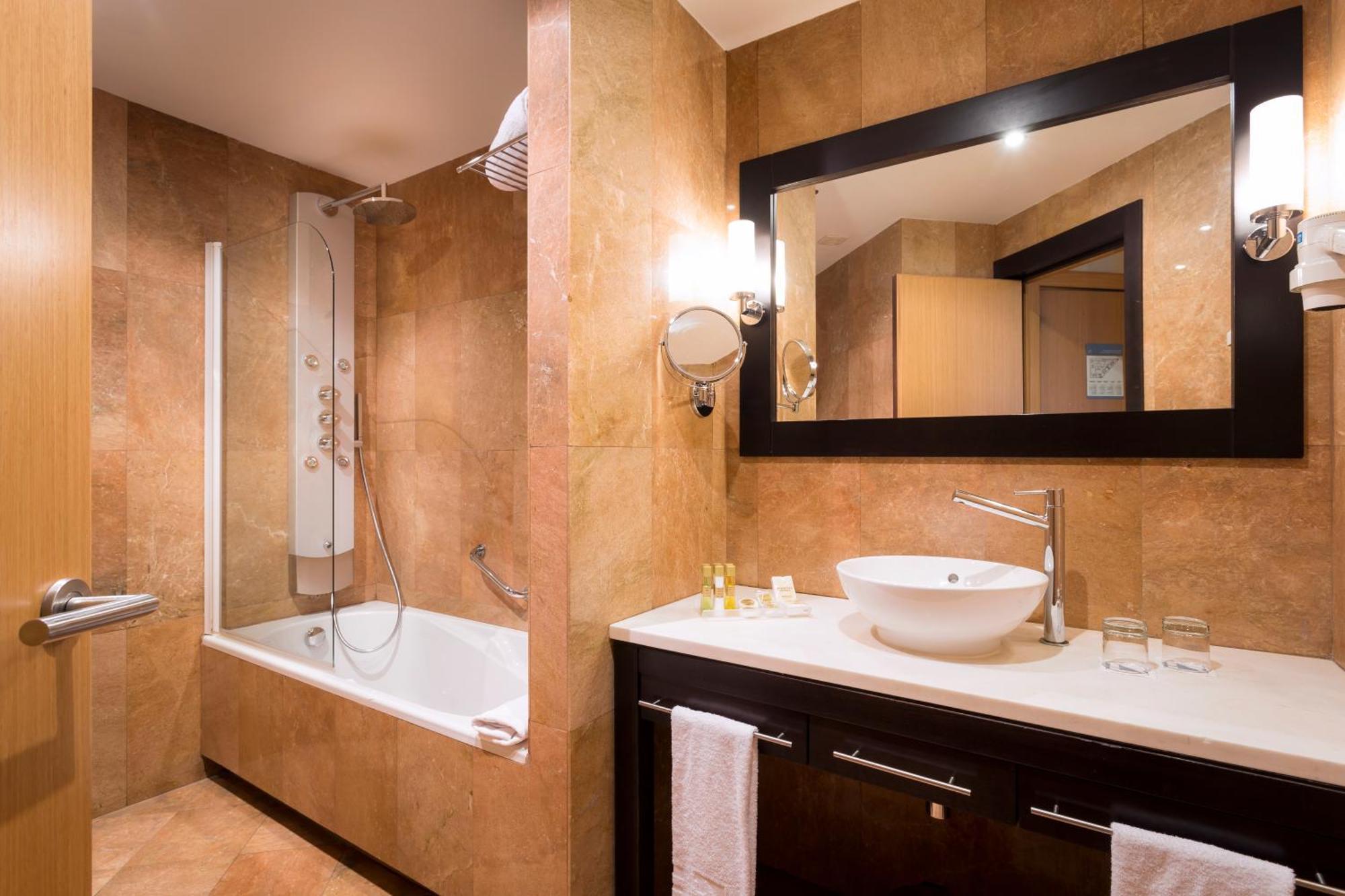 Double or Twin Room Extra Bed