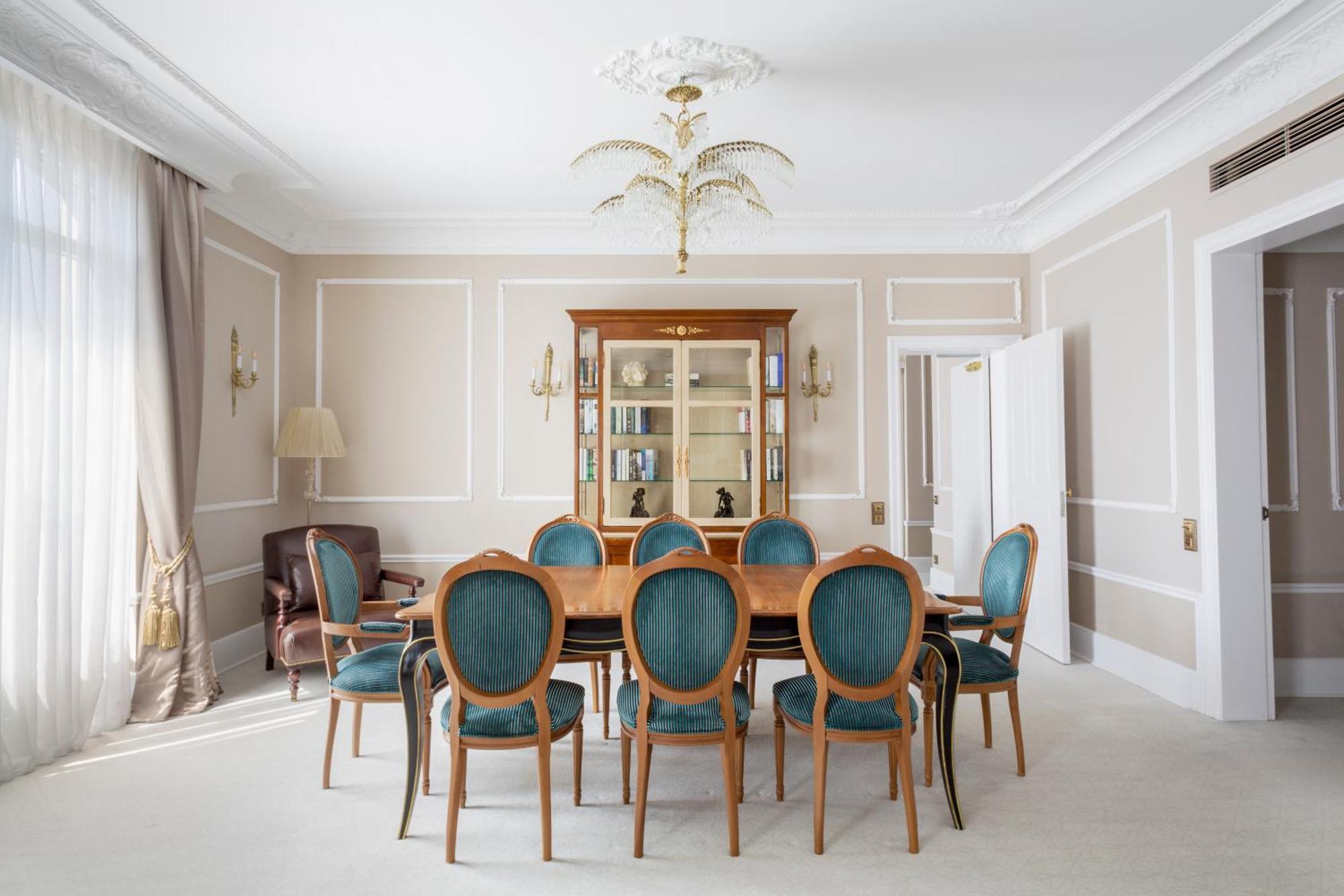 Two-Bedroom Suite