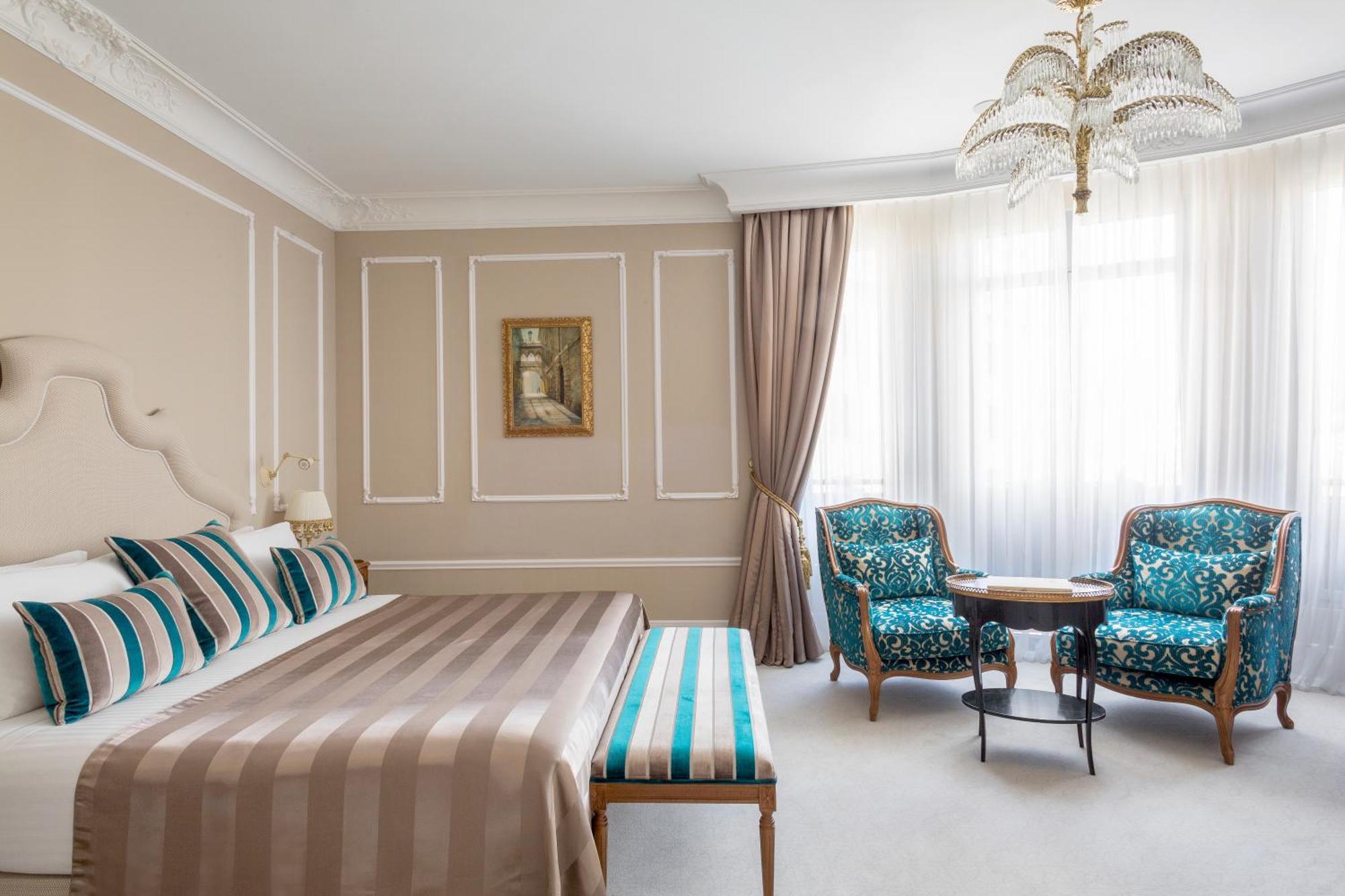 Two-Bedroom Suite