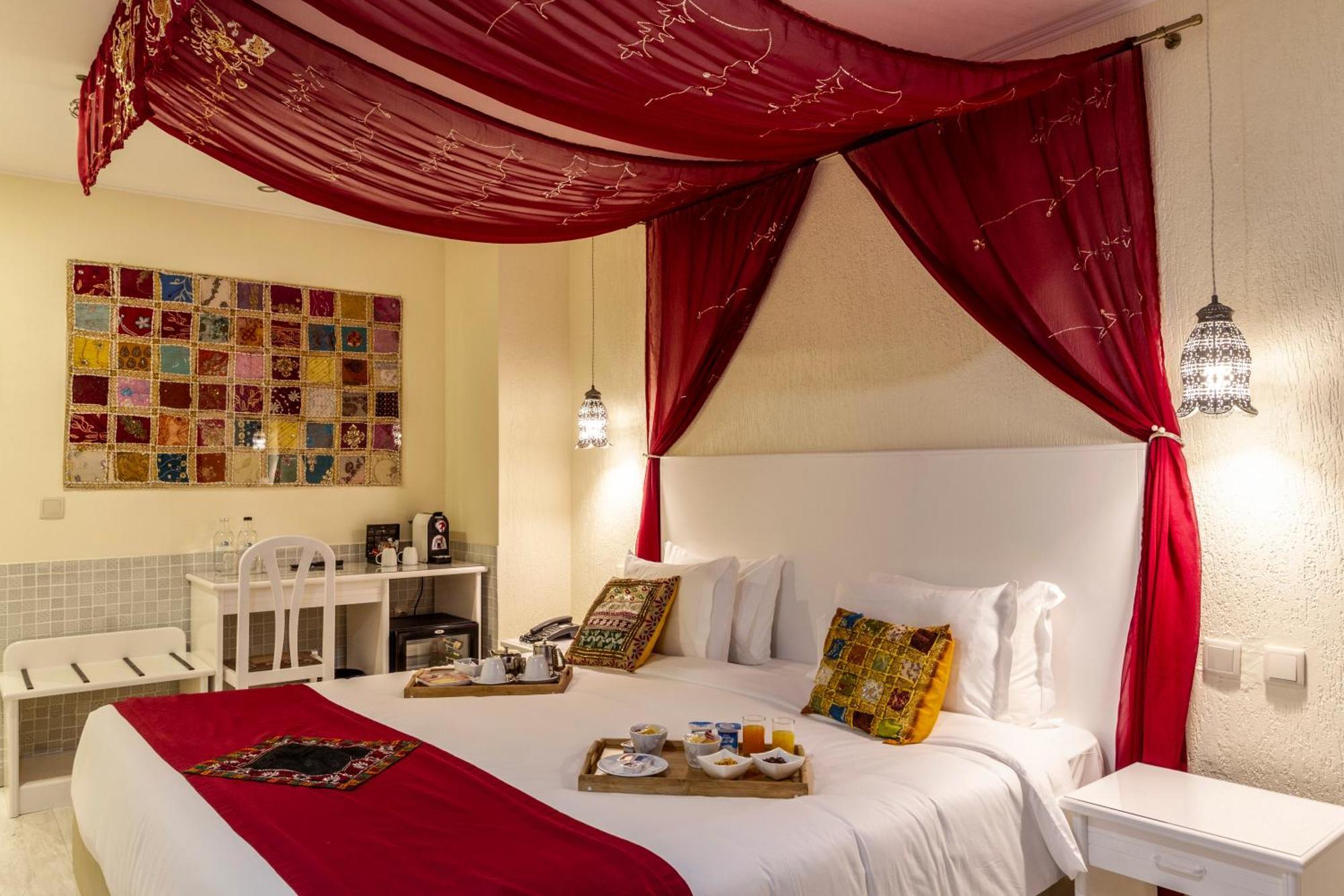 Standard King Room