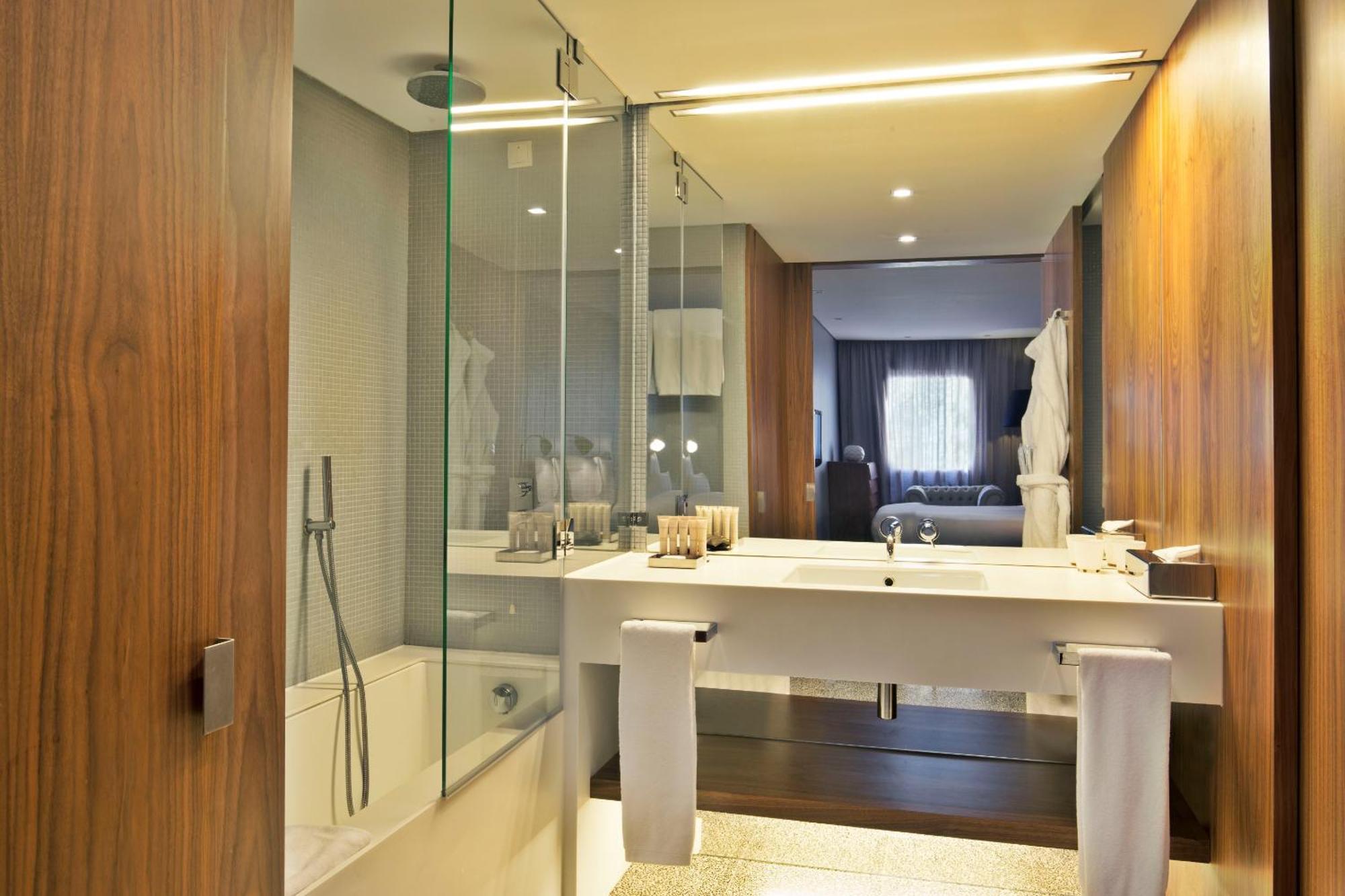 Club Suite