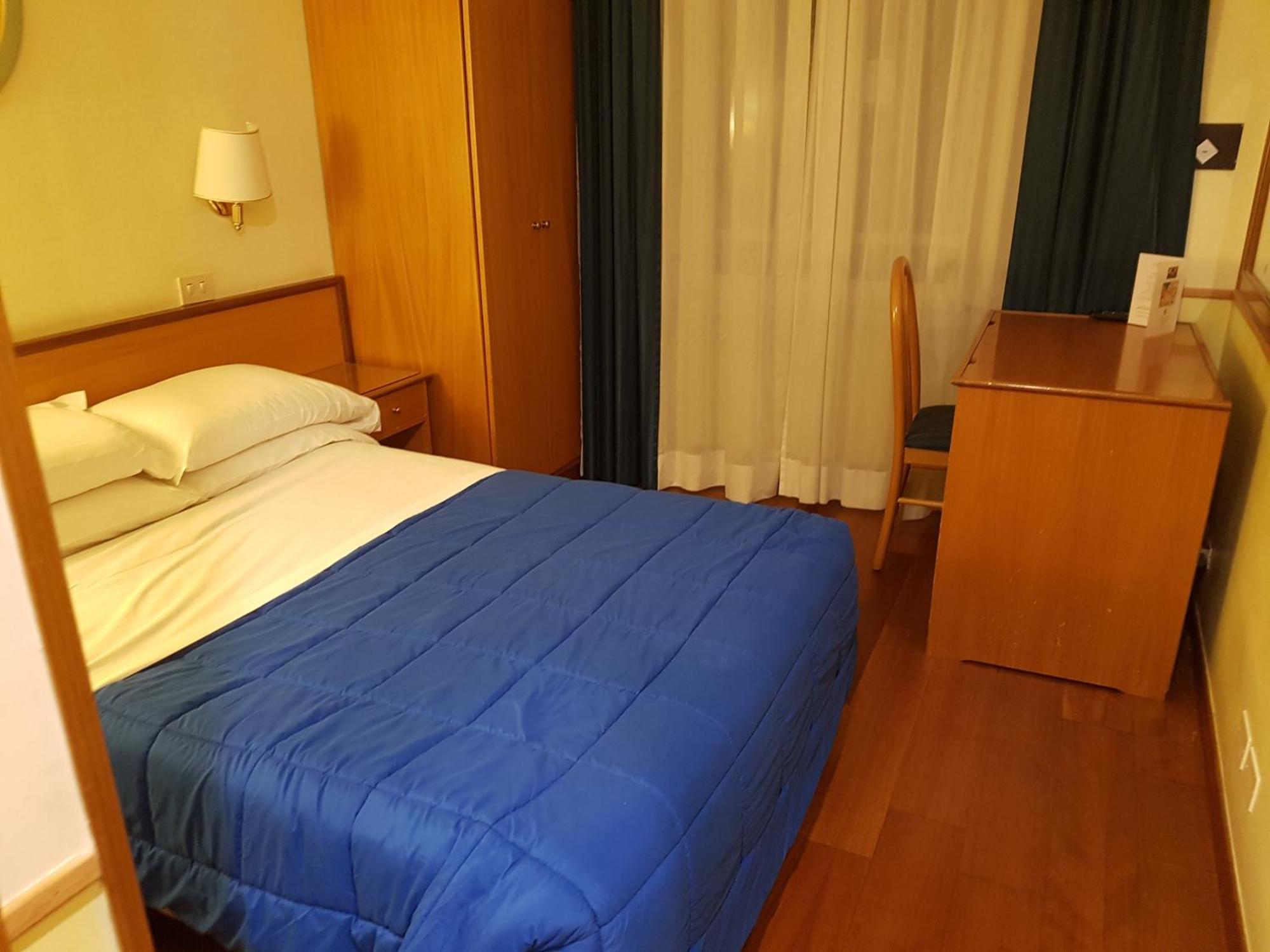 Economy Double Room with Double Bed