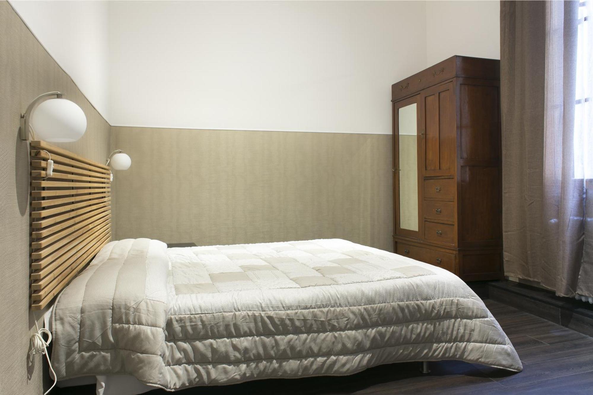 Triple Room Private Bathroom