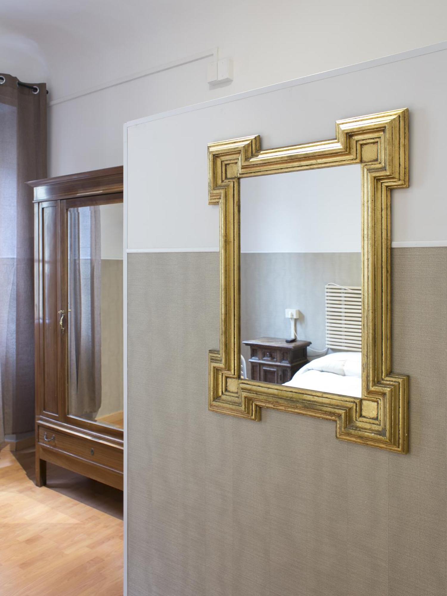 Quadruple Room Private Bathroom