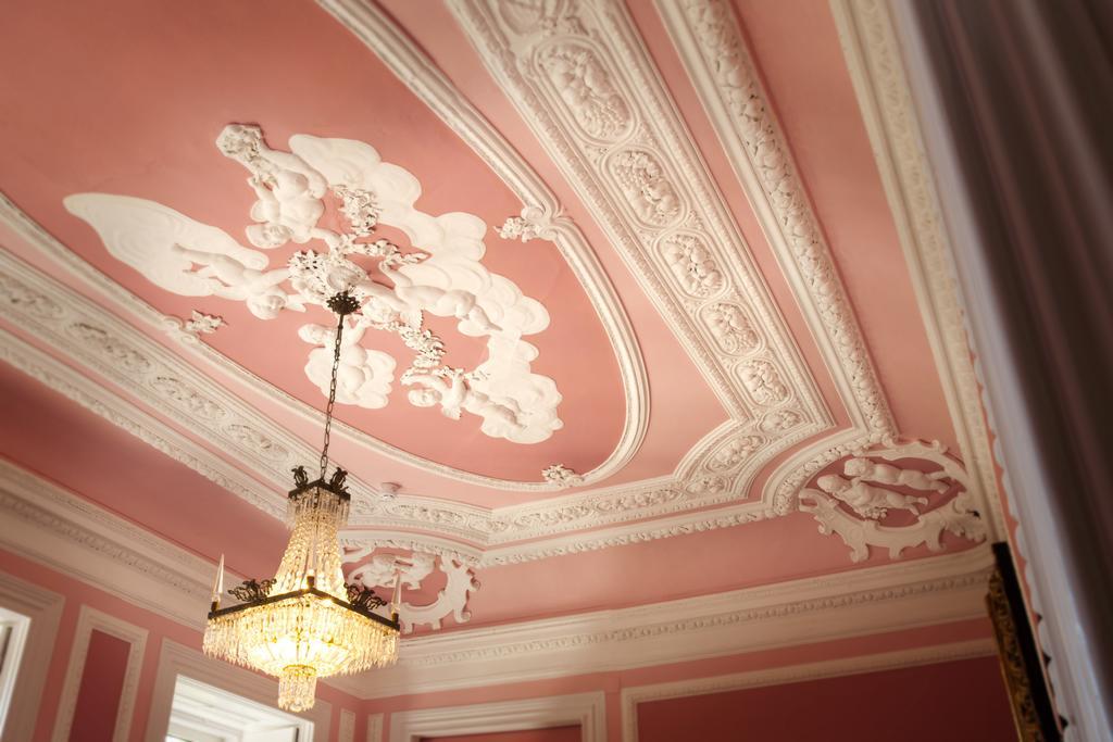 Royal Suite