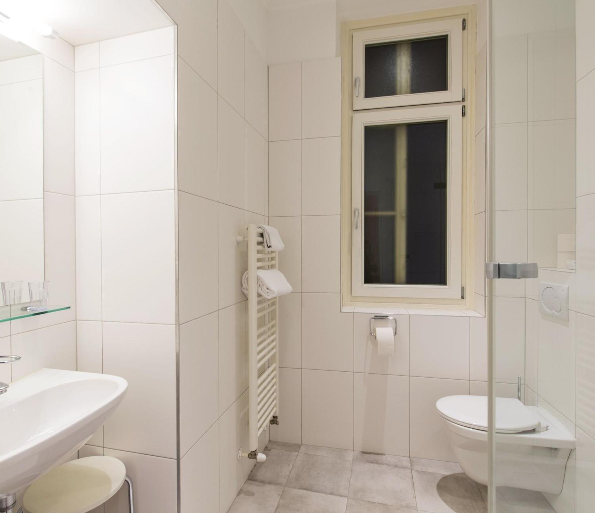 Superior Single Room