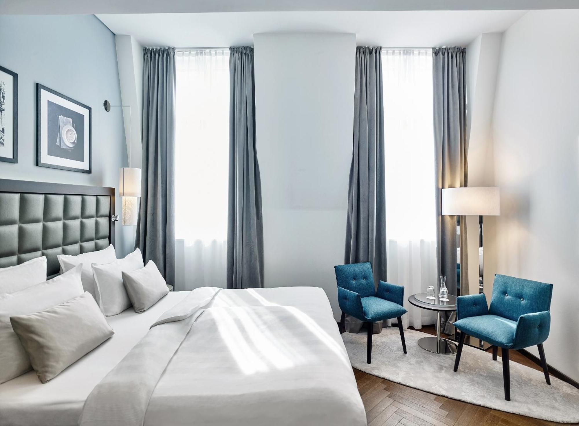 Superior Queen Room