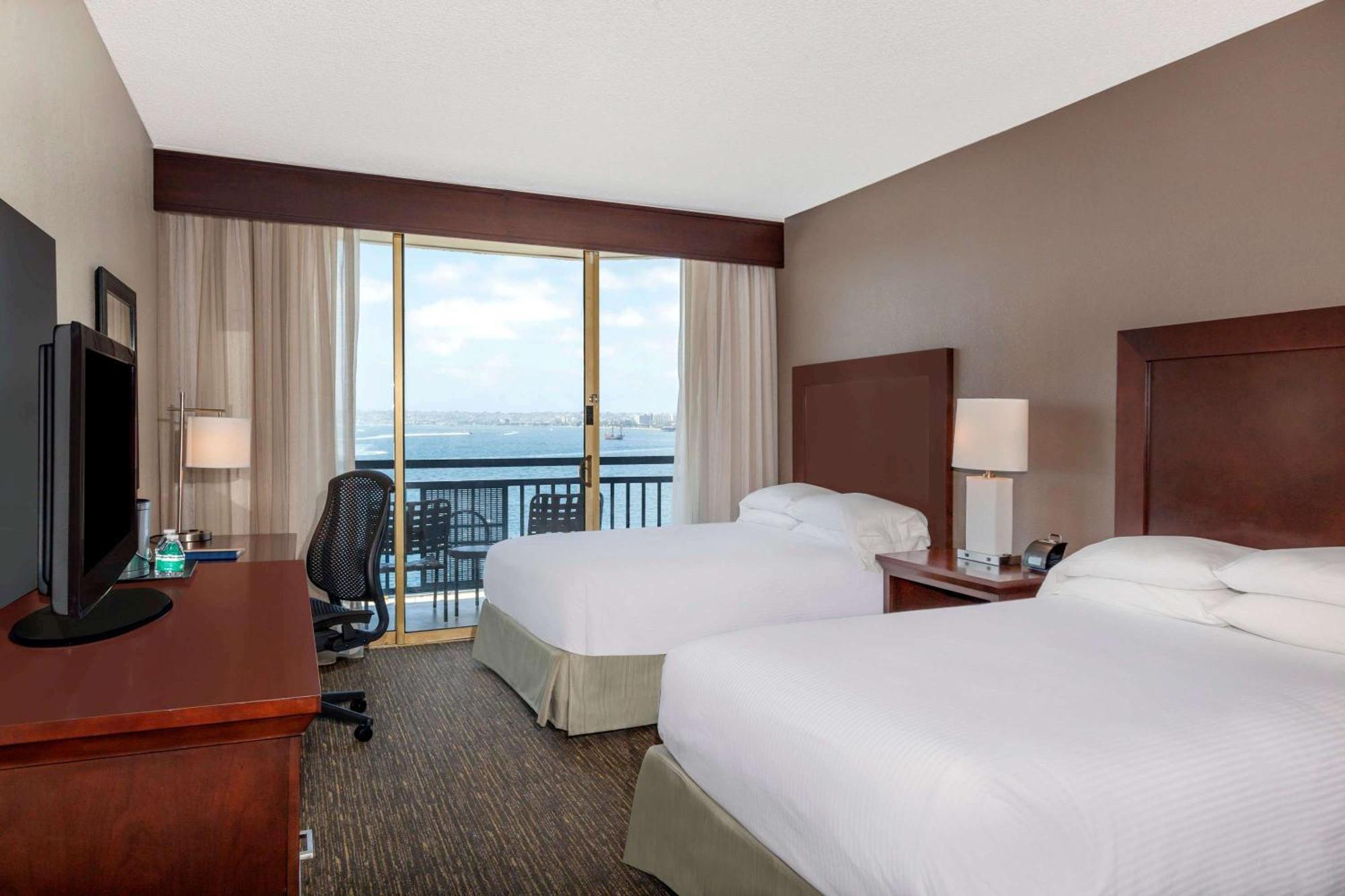 2 Double Beds Premium Room Bay View Non-Smoking,938556436:JPEG