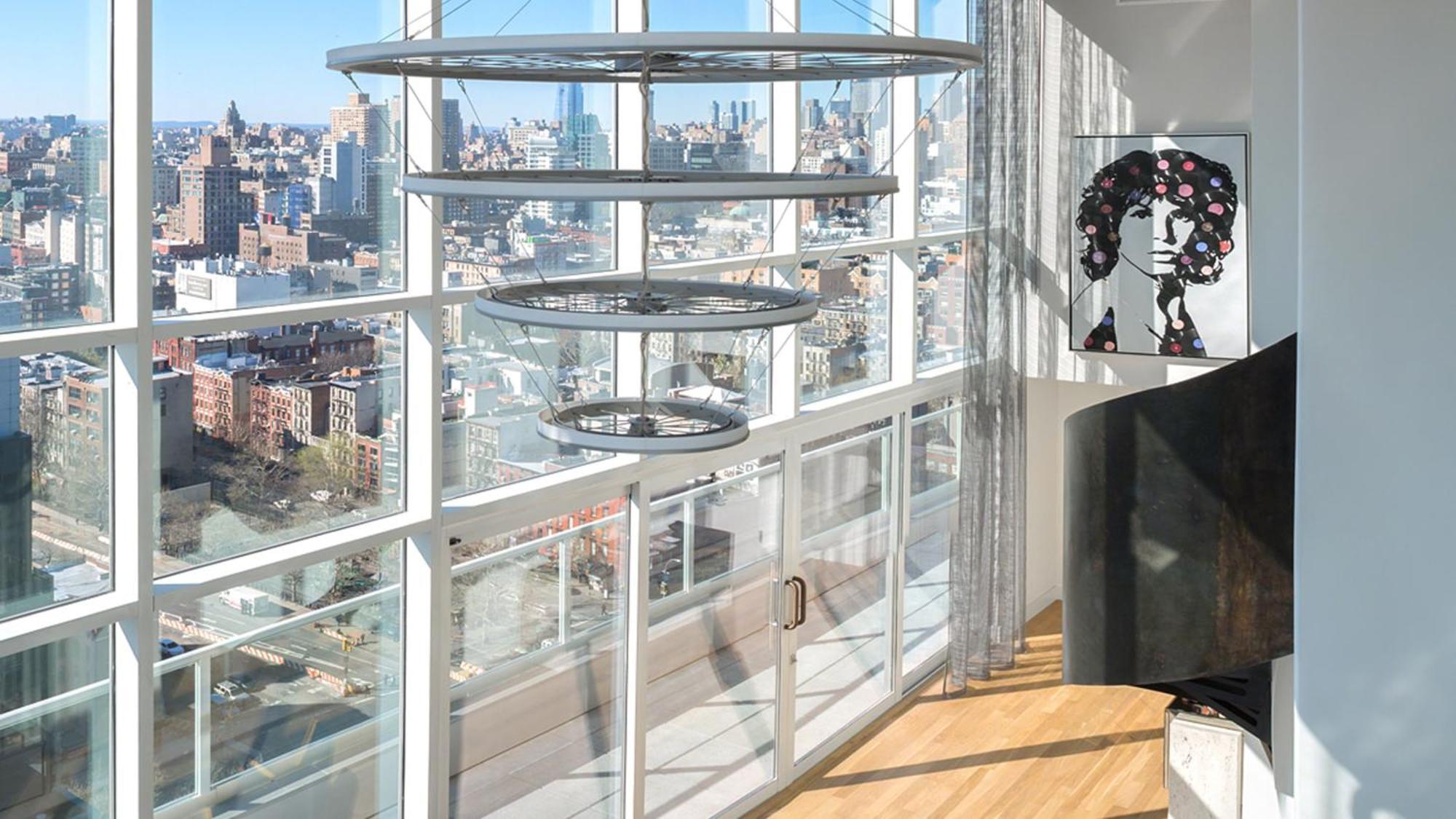 Penthouse Suite