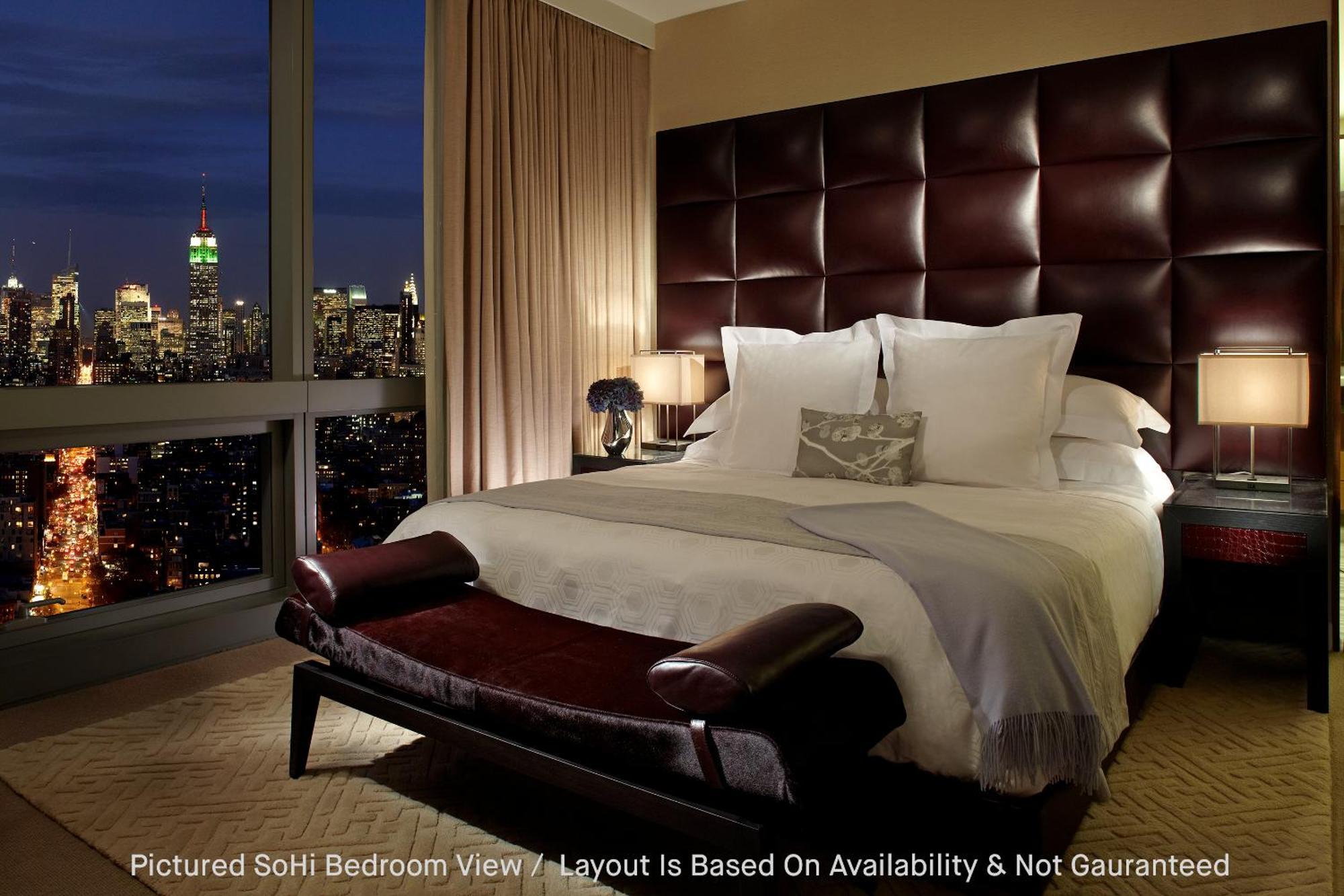 Junior Penthouse