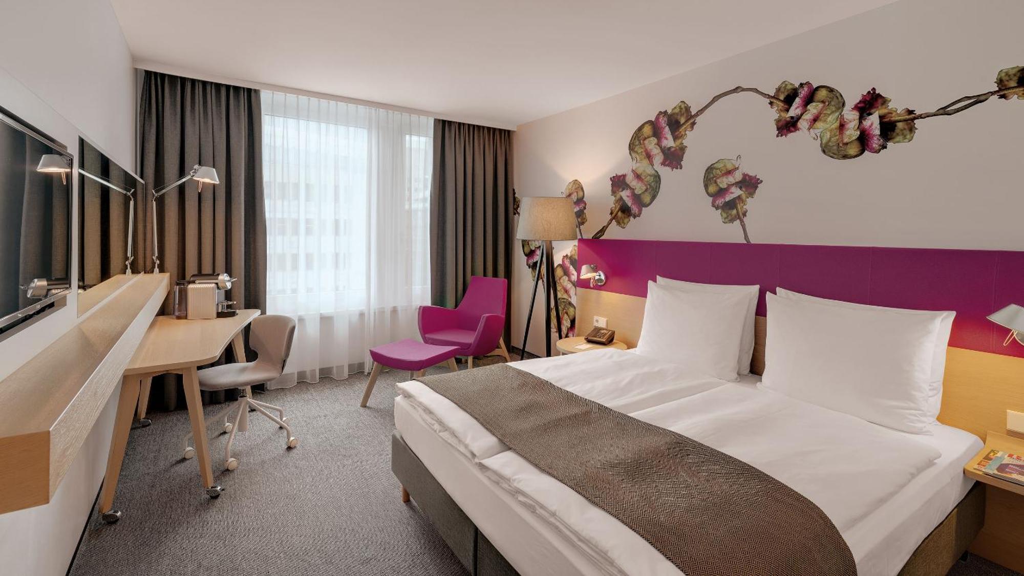 Premium King Room