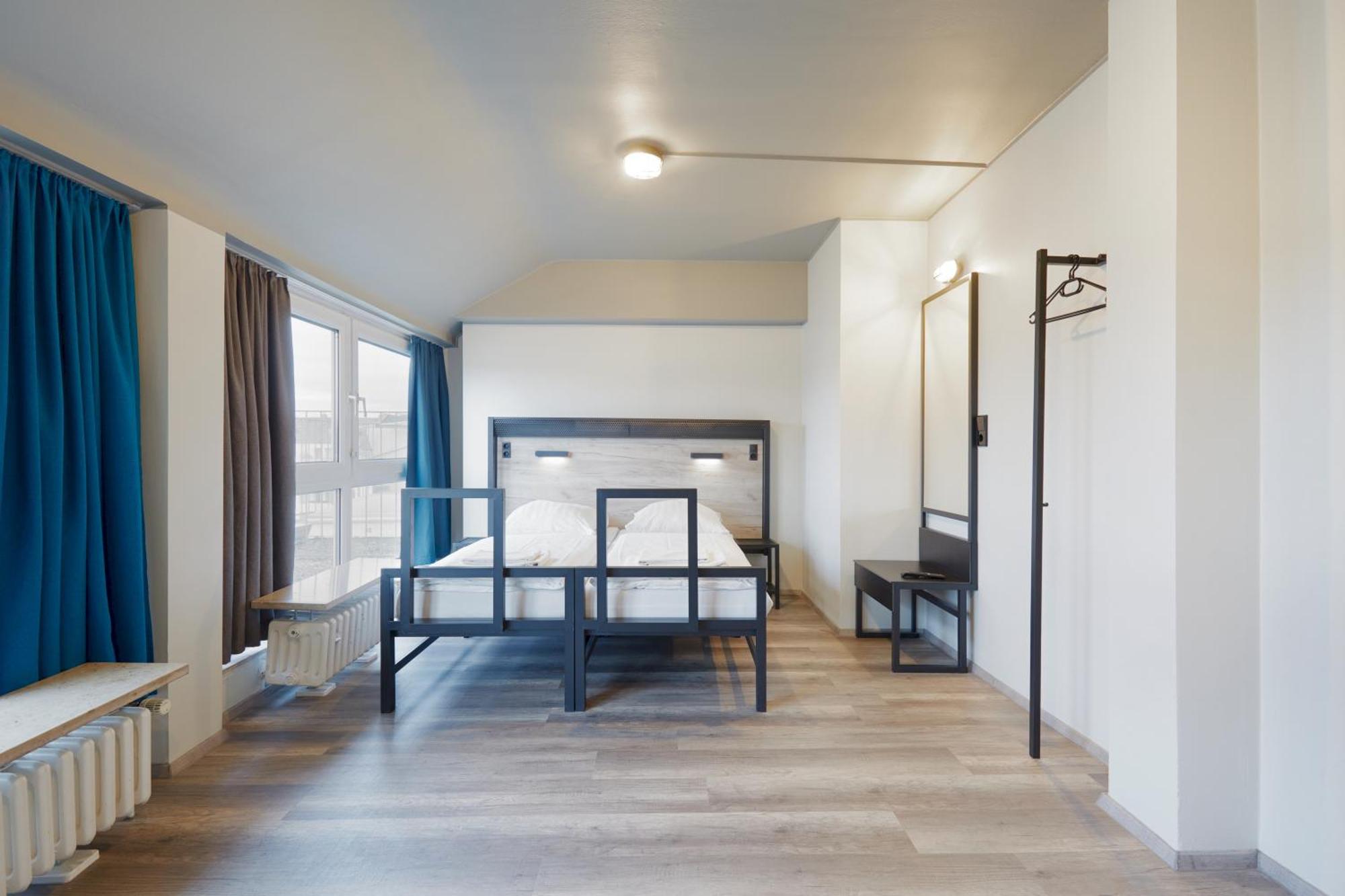 Twin Room for Single Use