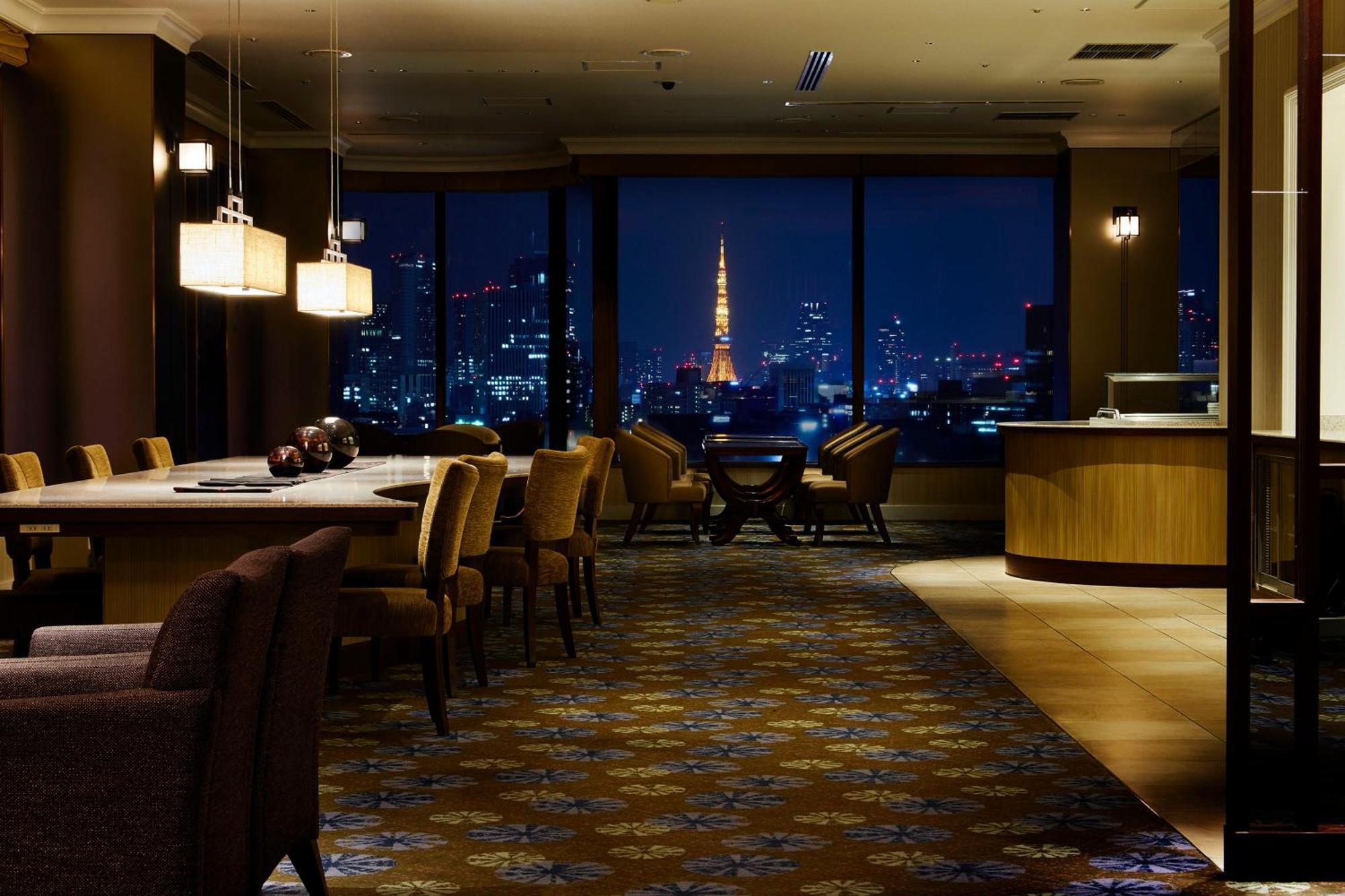 [Charity Plan]  Triple Room with Complimentary Breakfast - Executive Floor