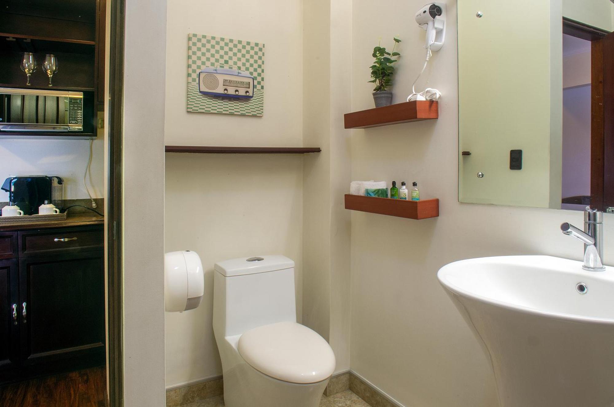 Connecting Family Suite