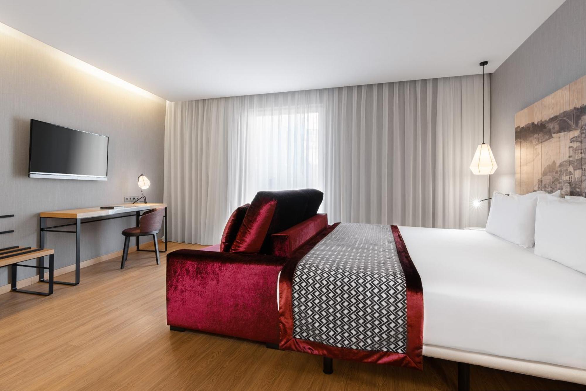 Double Room Sofa Bed