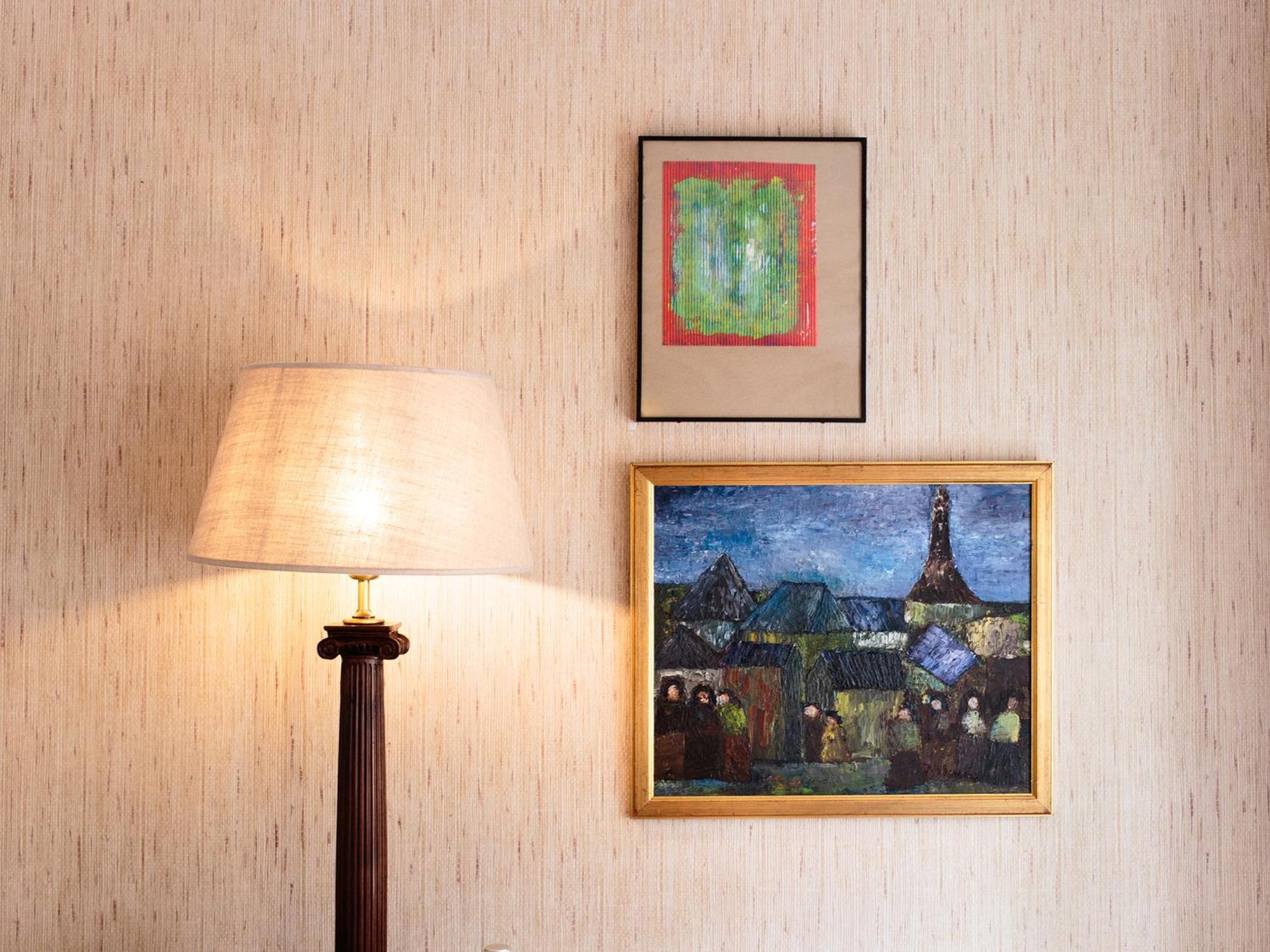 Junior Suite Street View