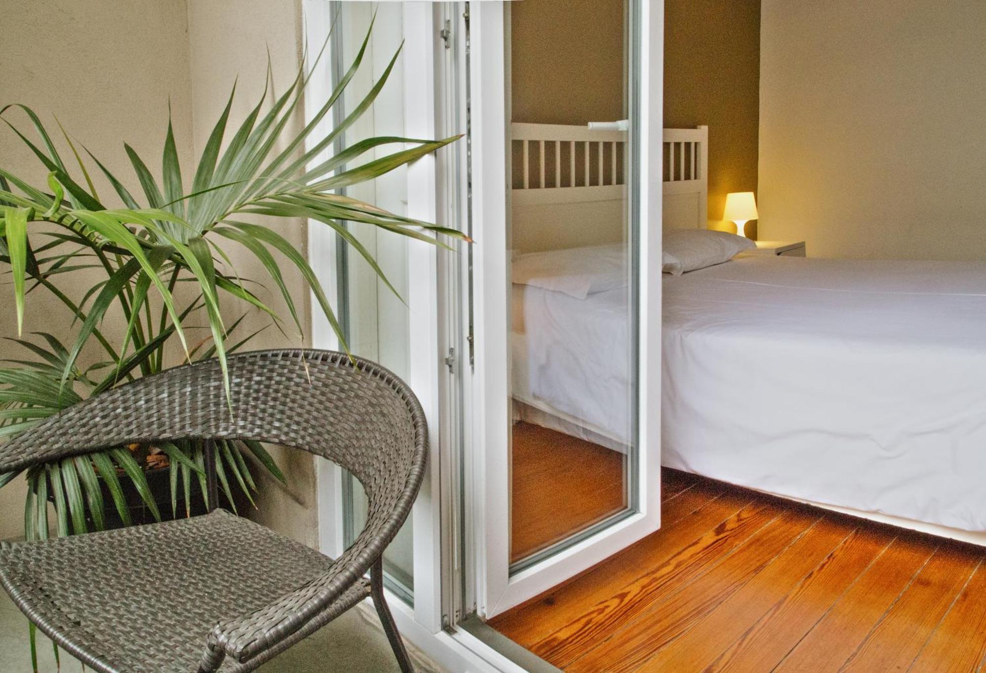Double Room Private Bathroom