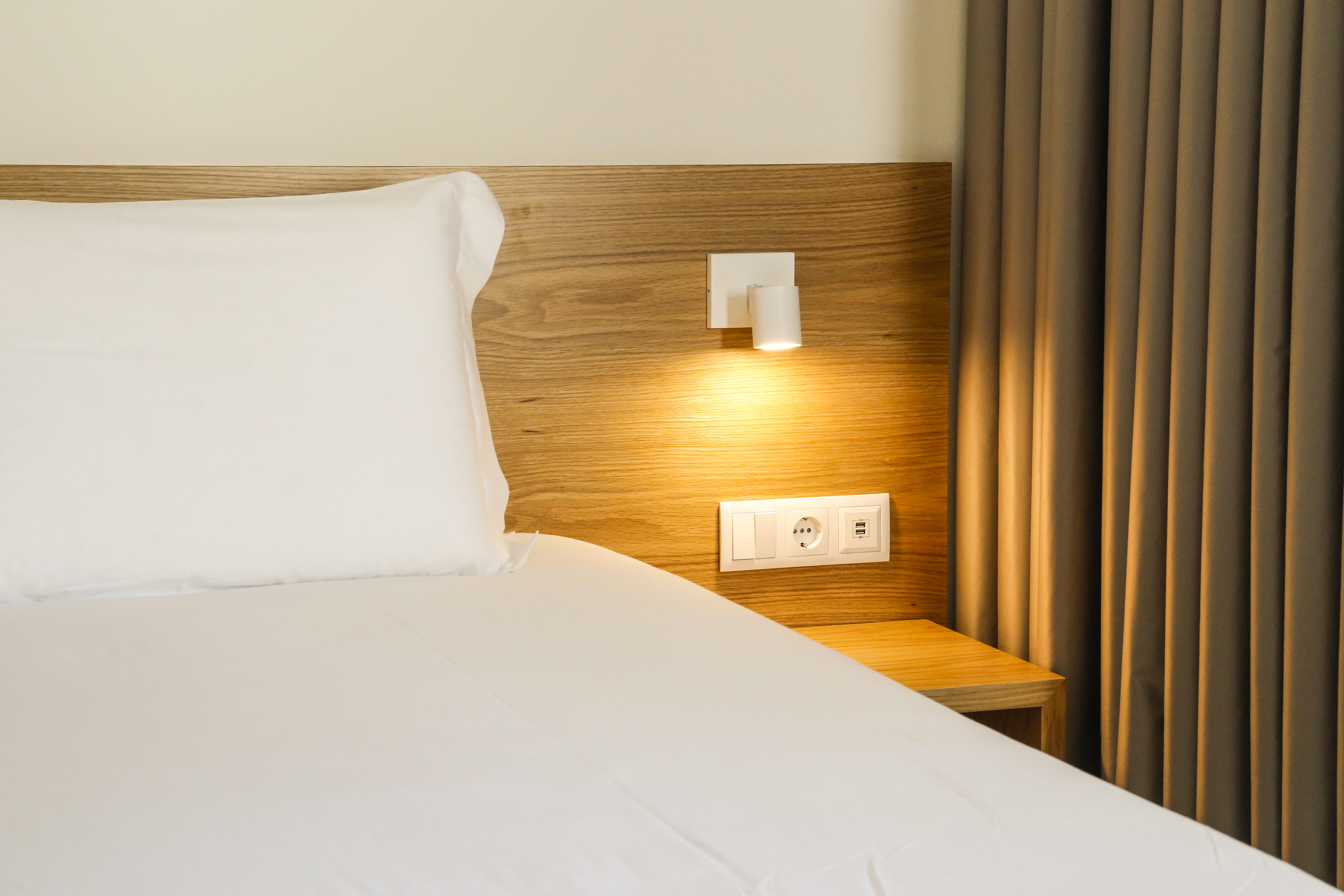 Superior Master Suite