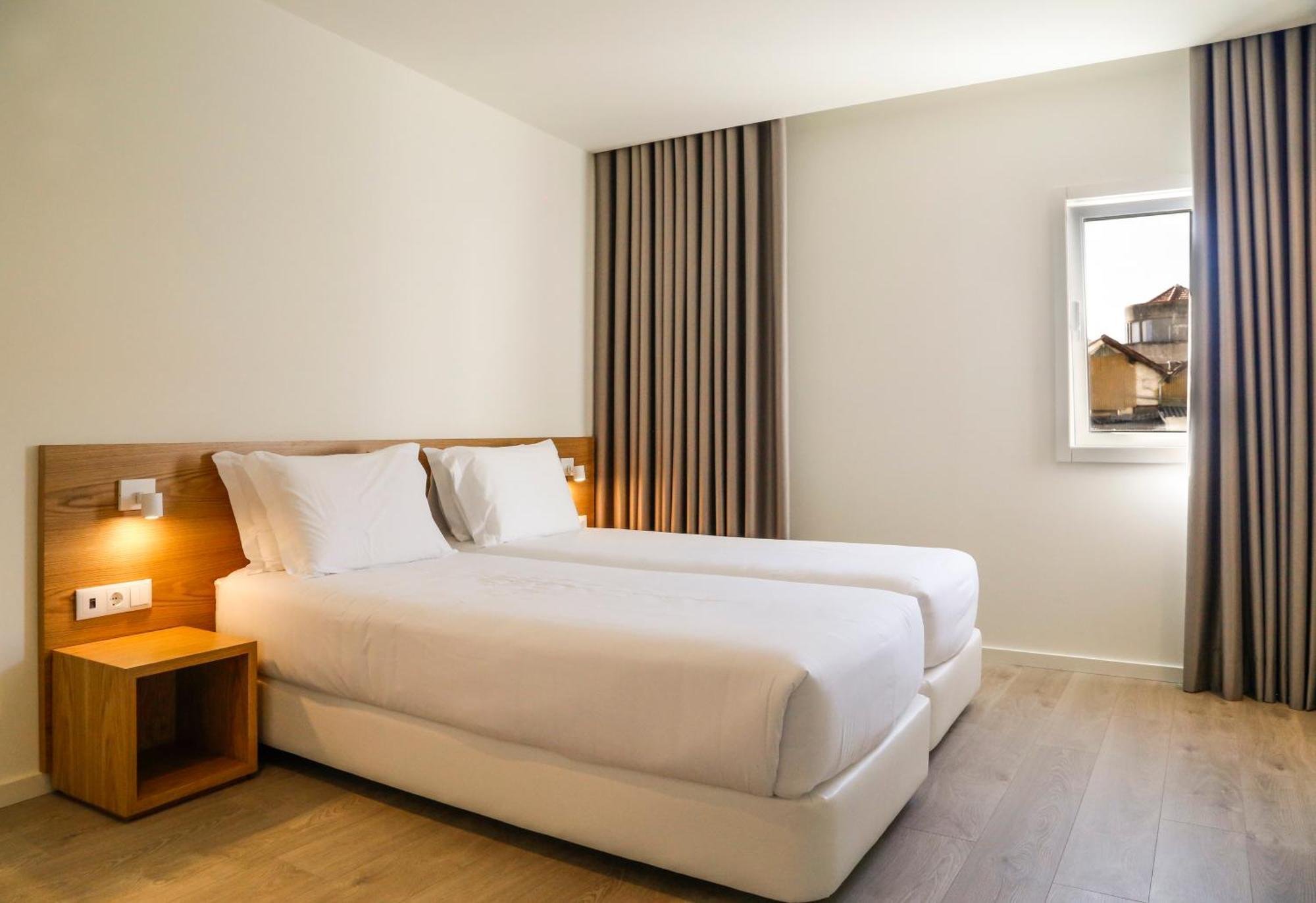 Superior Master Suite
