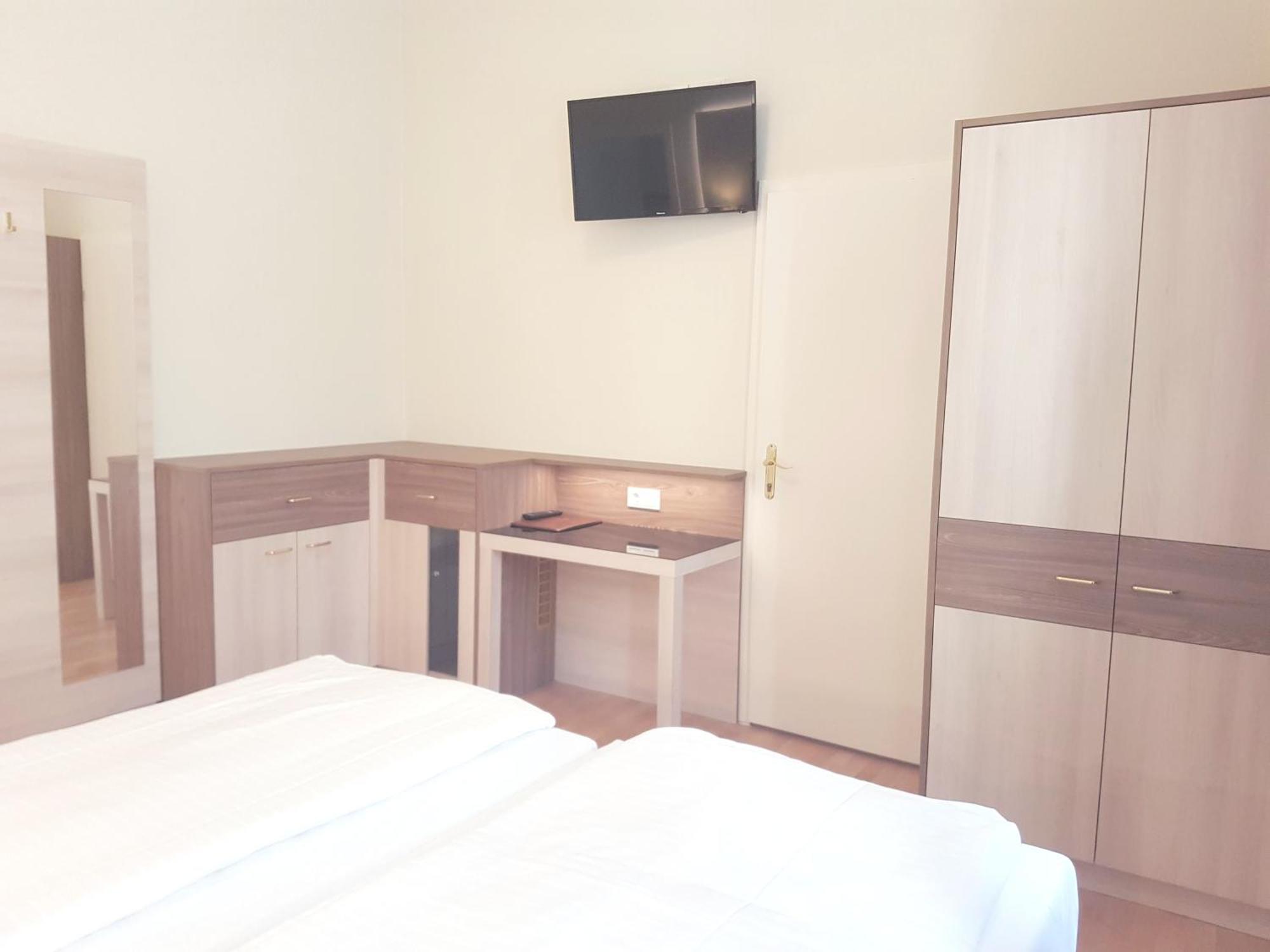 Family Apartment