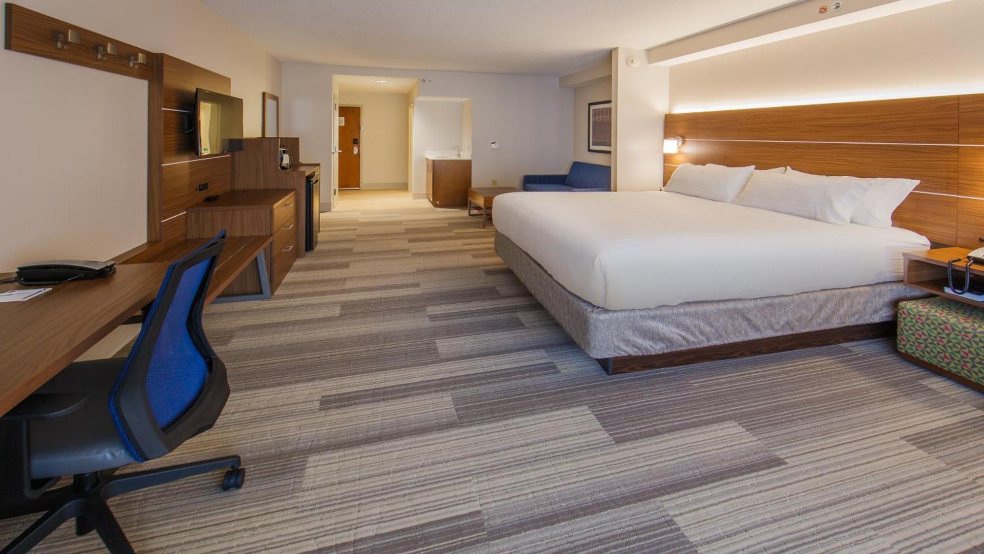 King Suite