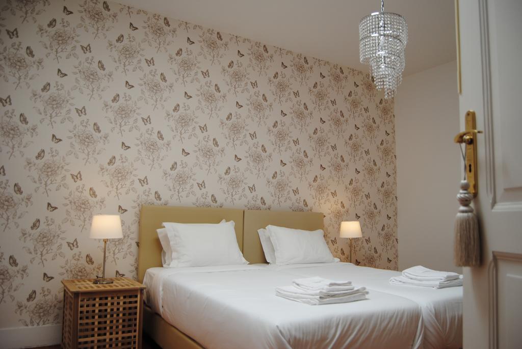Standard Triple Room with Shared Bathroom