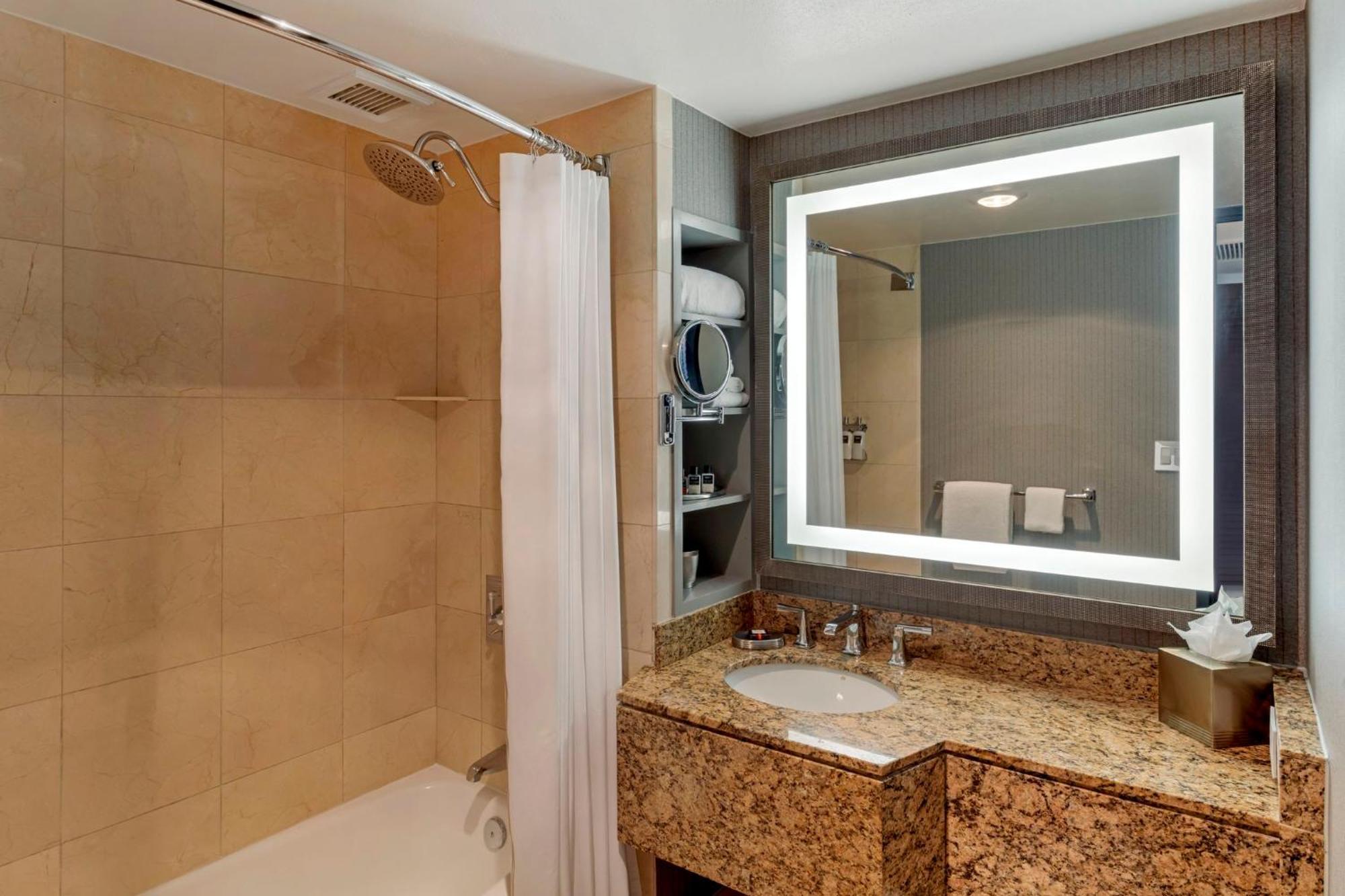Premier King Room
