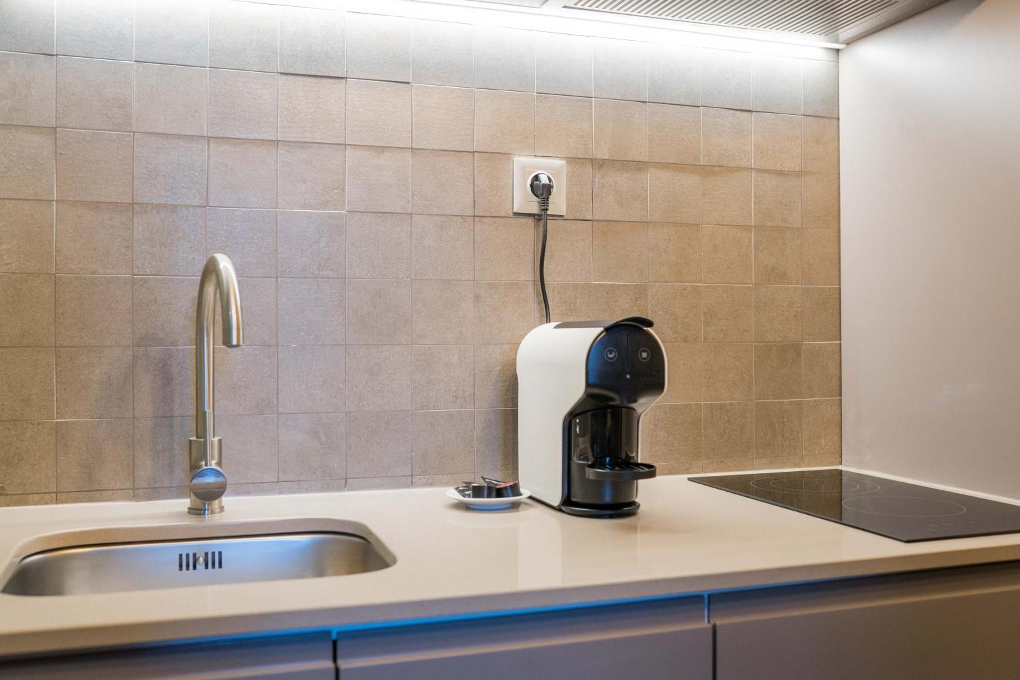 Standard Apartment