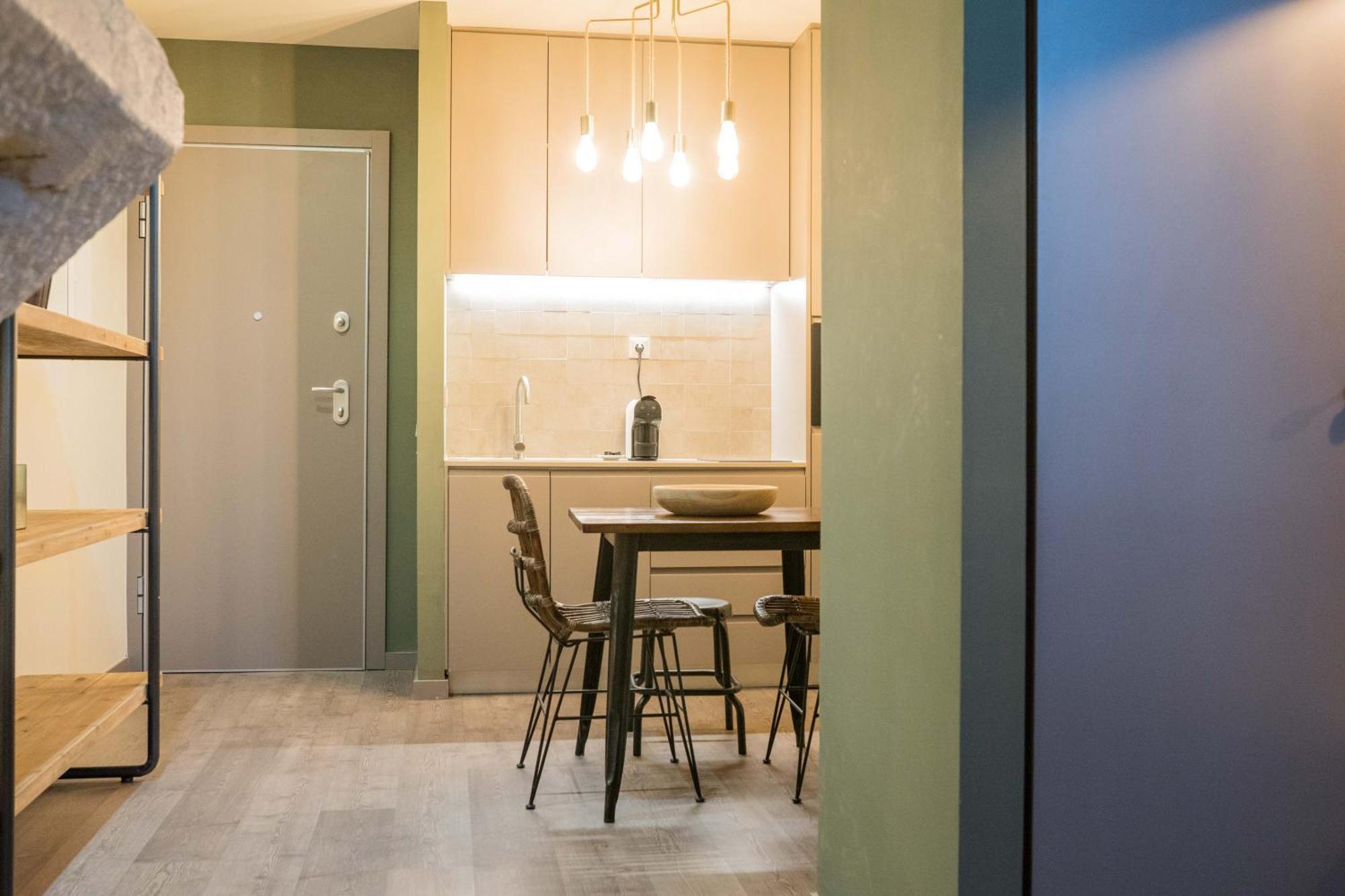 Standard Apartment