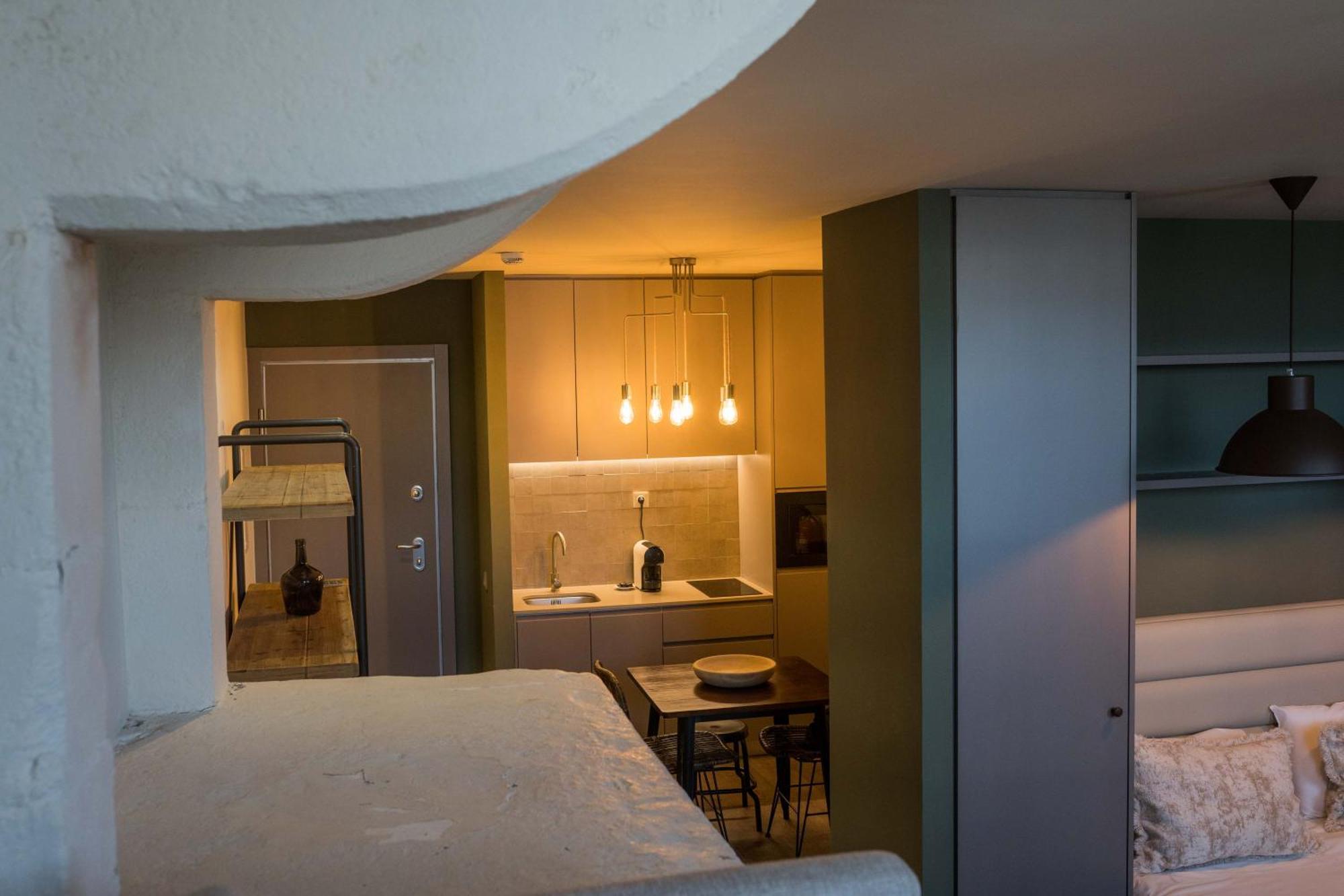Standard Apartment