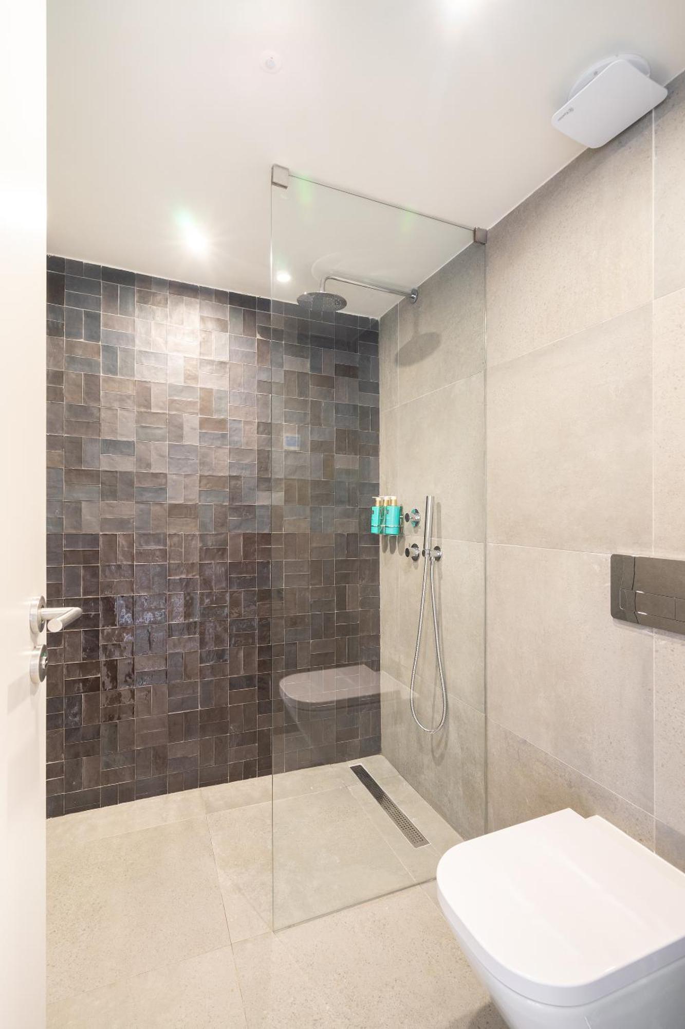 Deluxe Double or Twin Room Garden View