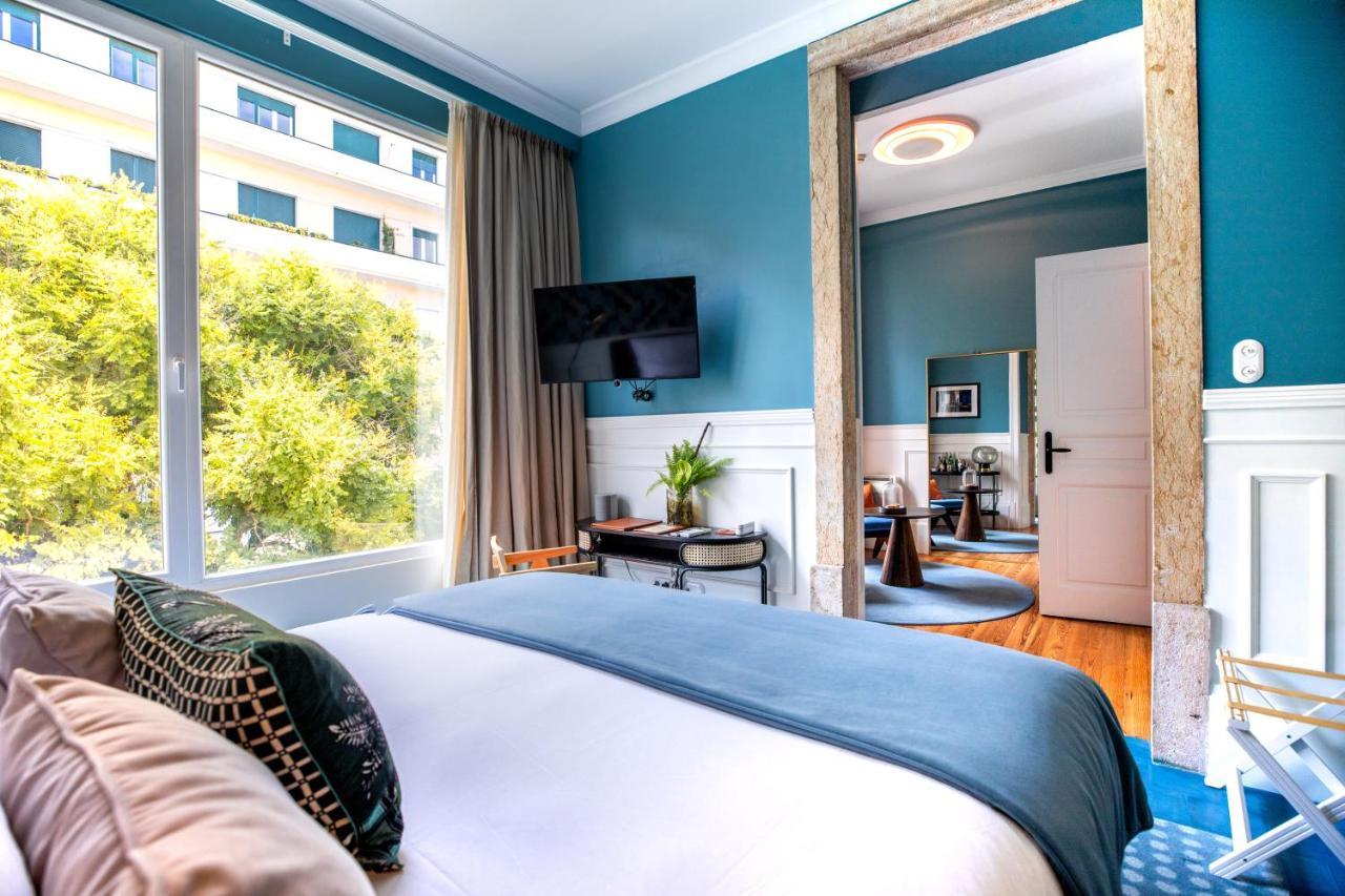 Lisboa Room