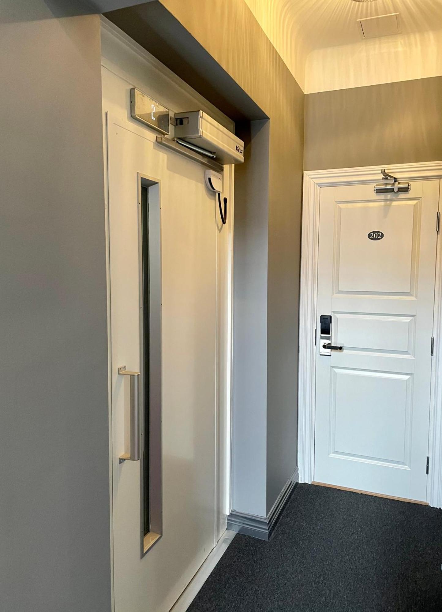 Single Room