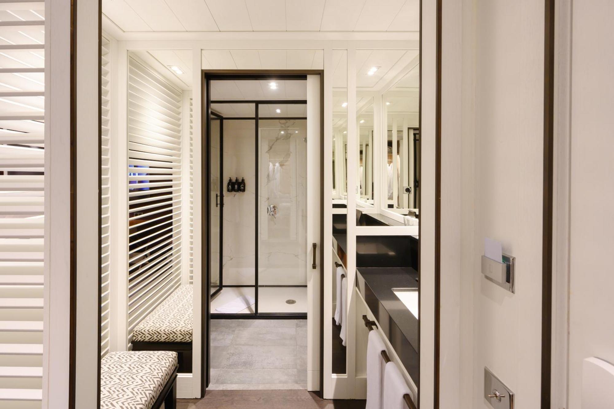 Privilege Double Room Spa Access