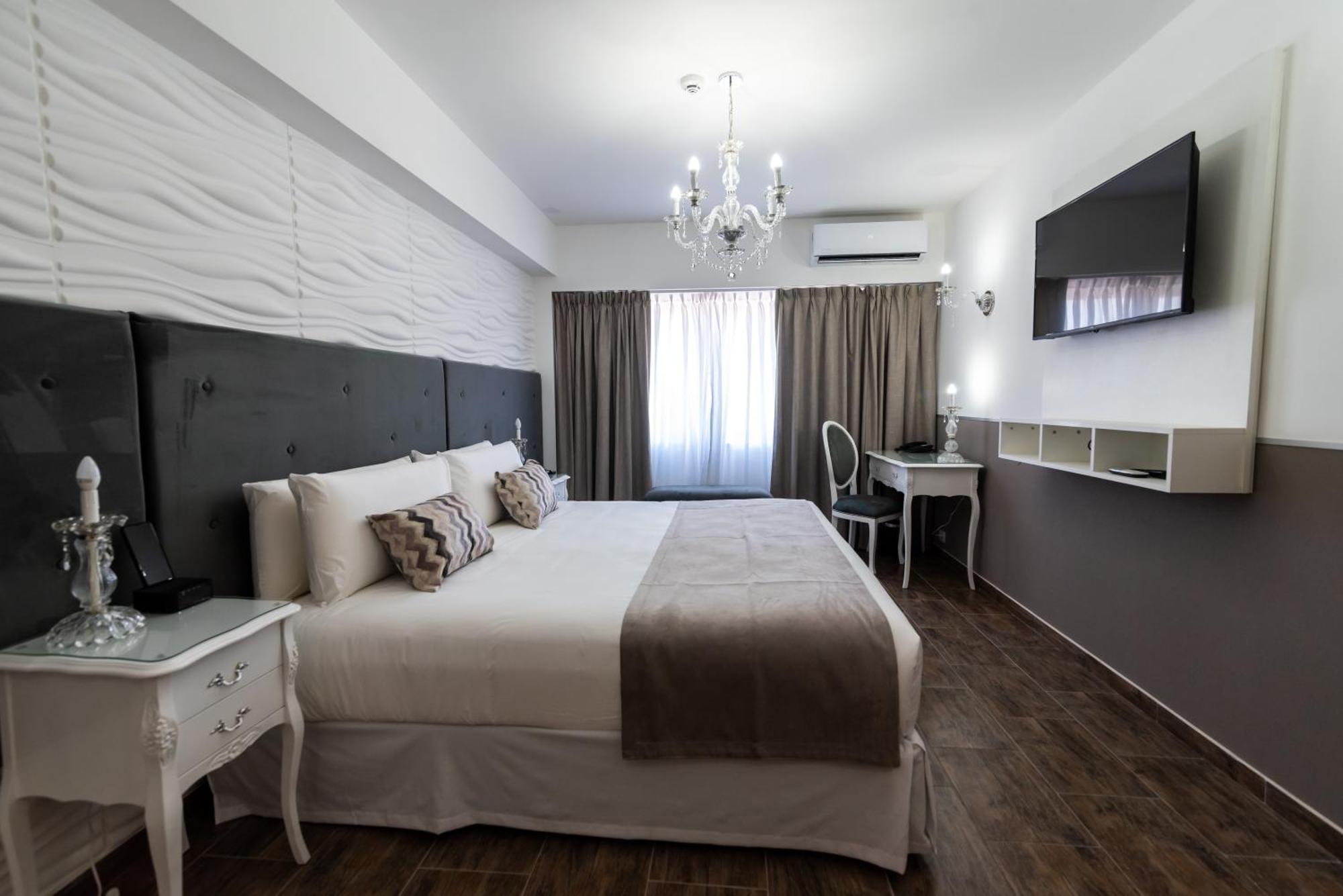 Budget Single Room