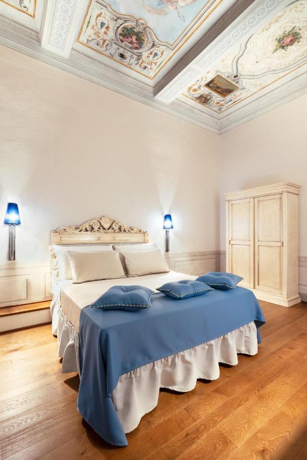 Double Room Terrace