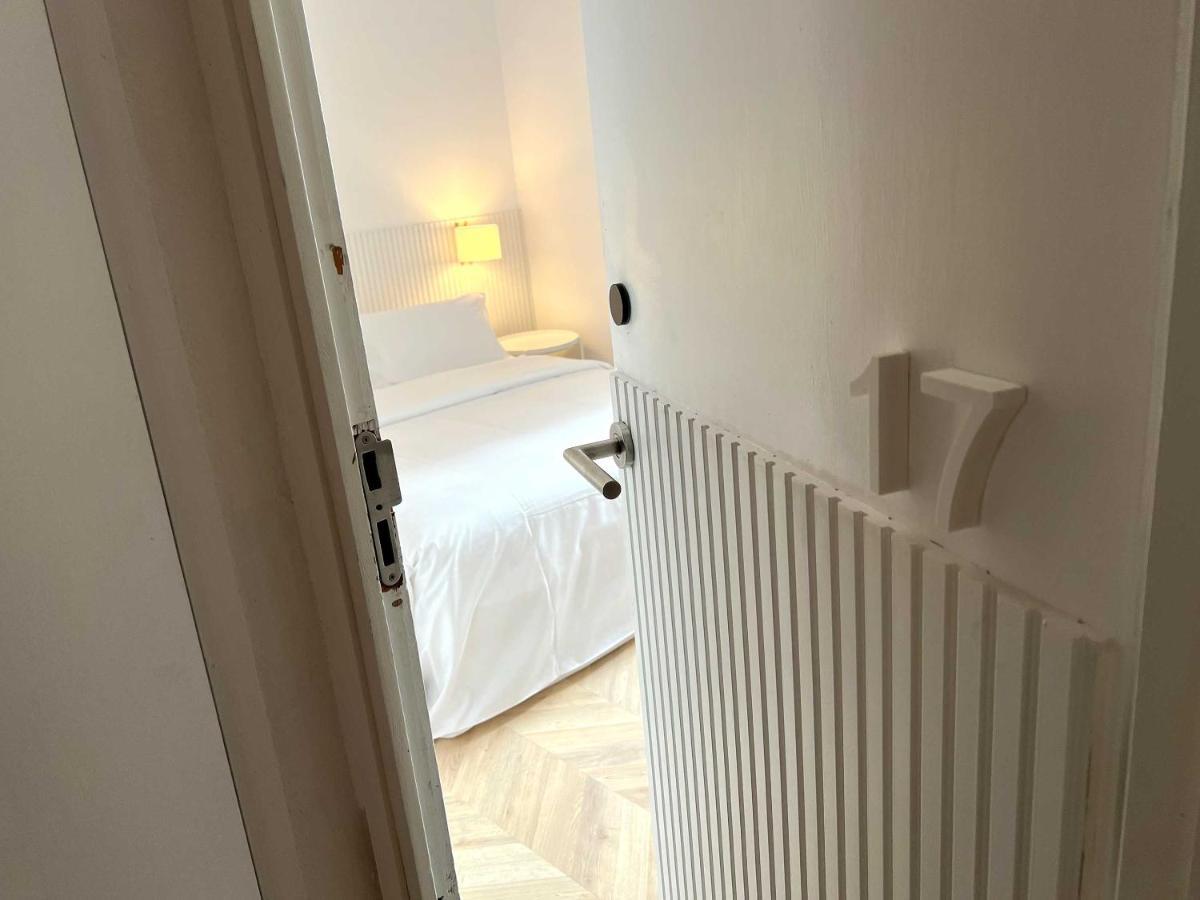 Standard Double Room with Fan