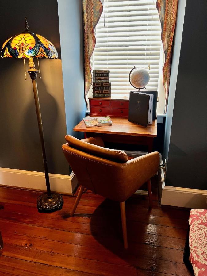 Double Queen Room