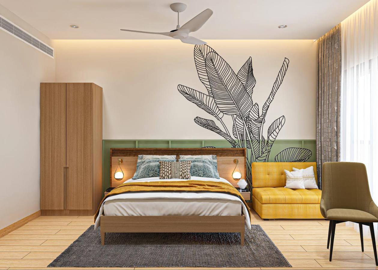 Superior Deluxe Double Room