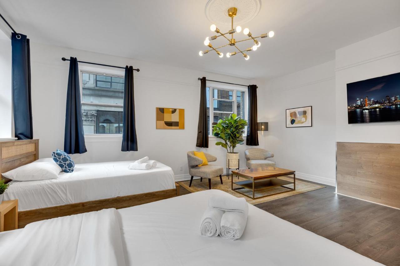 Deluxe Double Room with Bath