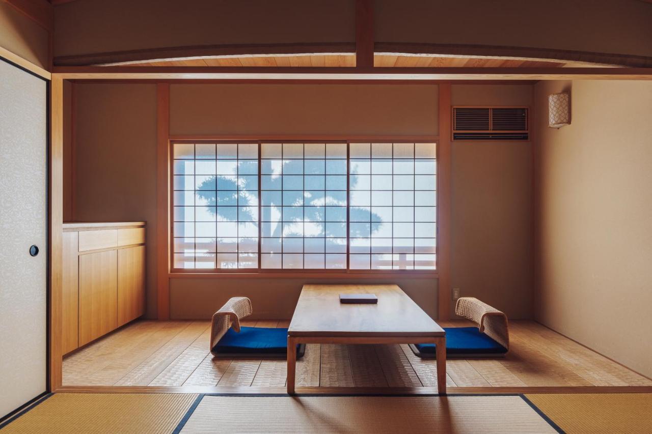 Luxury Quadruple Room - Adult Only