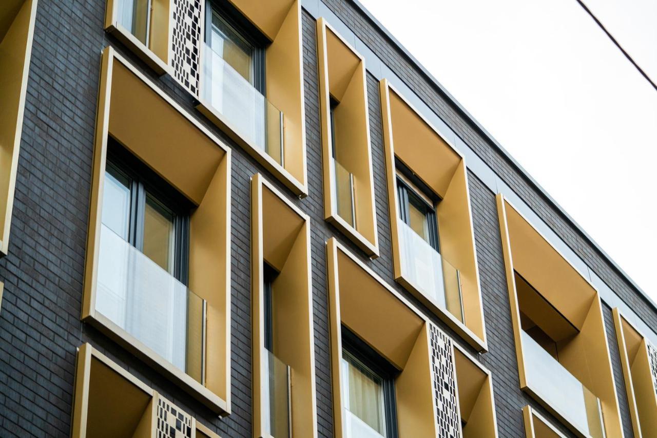 One bedroom suite with balcony